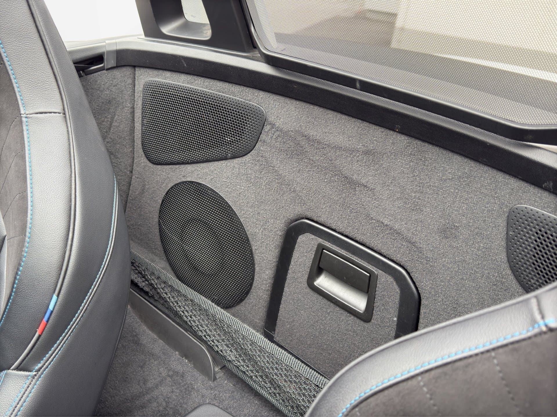 BMW Z4 sDrive 30i - Thumbnail 25