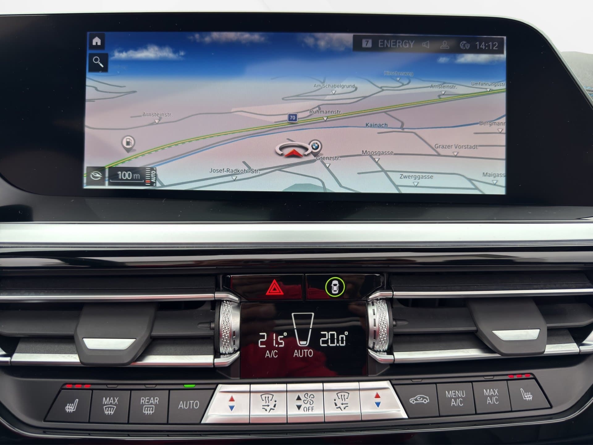 BMW Z4 sDrive 30i - Thumbnail 26