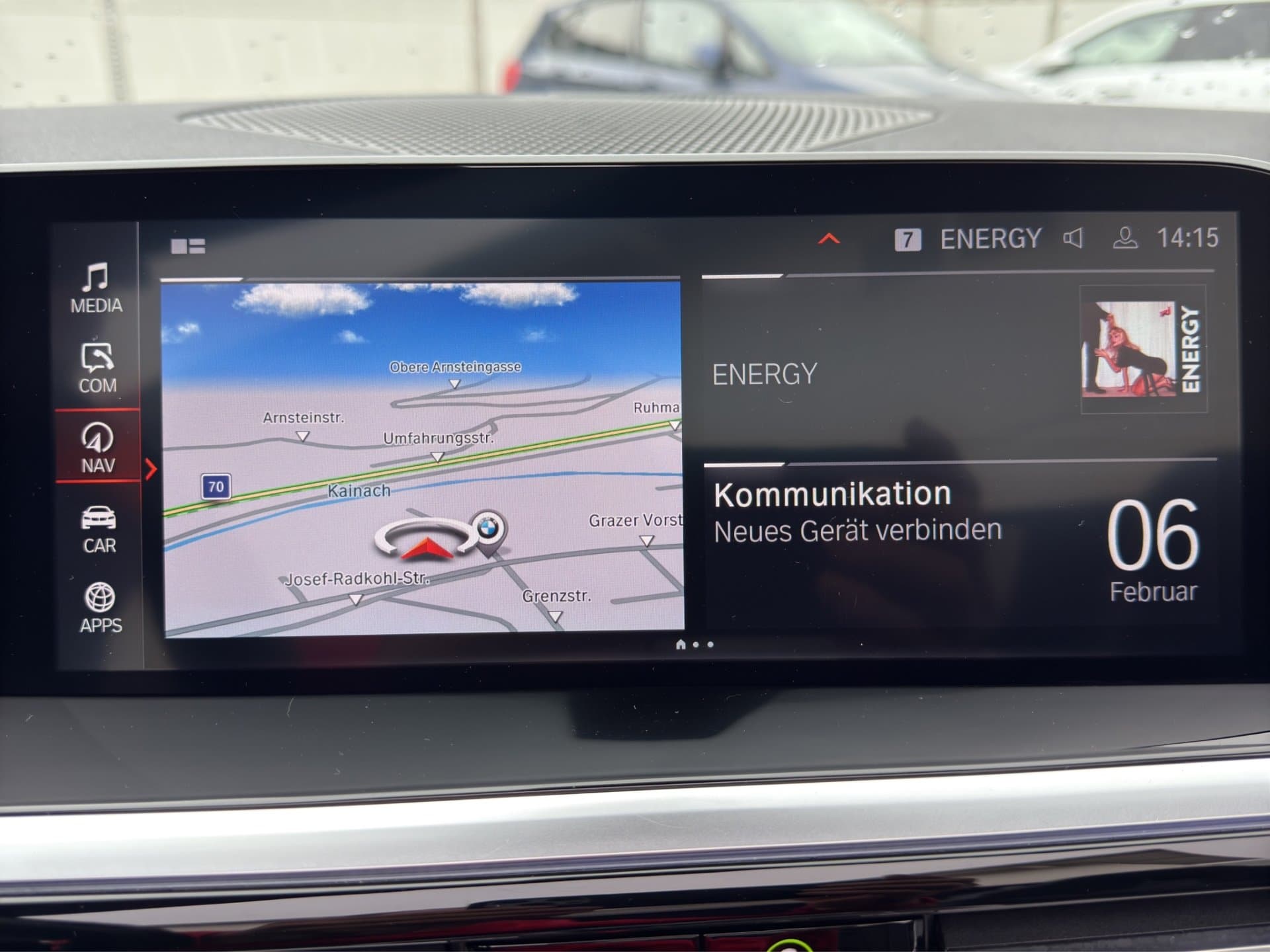 BMW Z4 sDrive 30i - Thumbnail 28