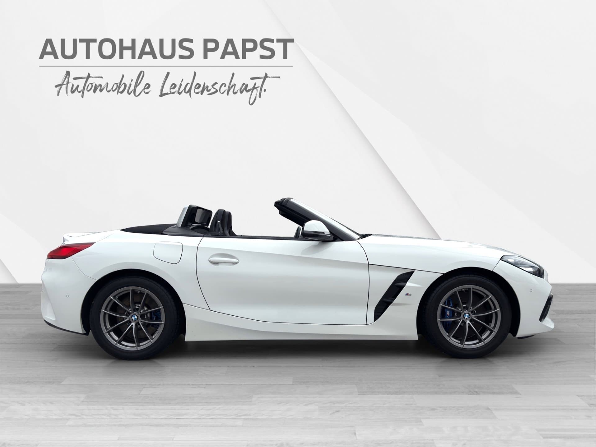 BMW Z4 sDrive 30i - Thumbnail 6