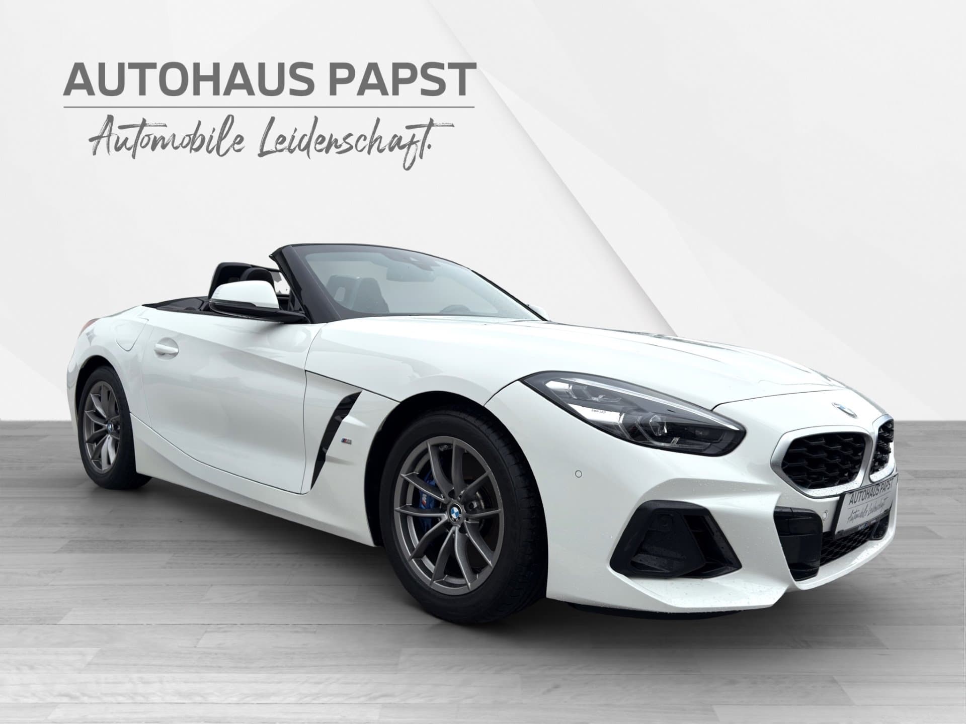 BMW Z4 sDrive 30i - Thumbnail 7
