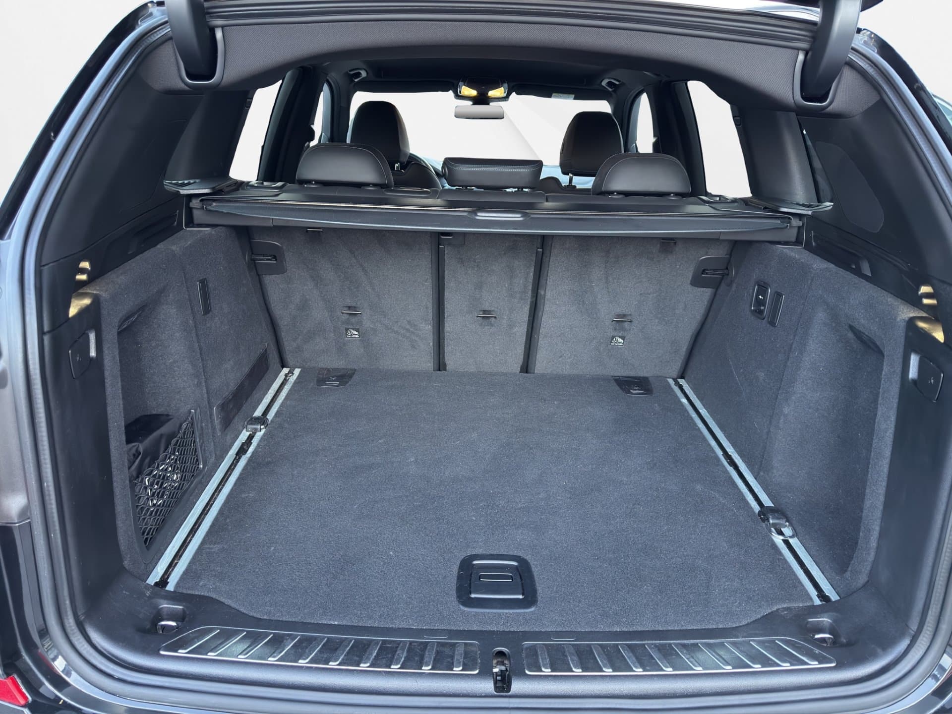 BMW X3 xDrive20d - Thumbnail 16