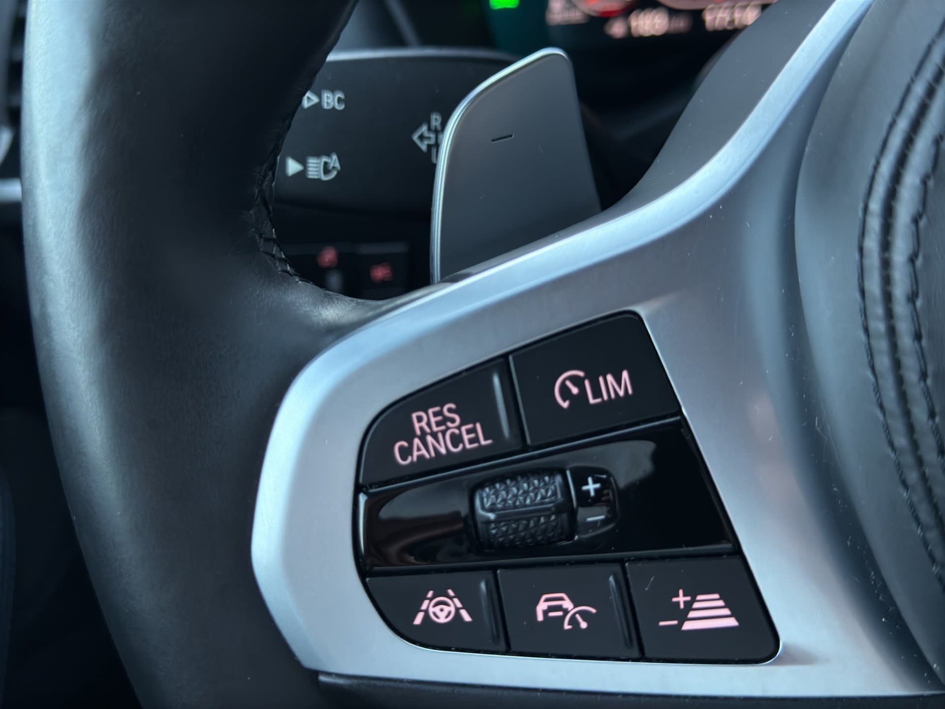 BMW X3 xDrive20d - Thumbnail 19