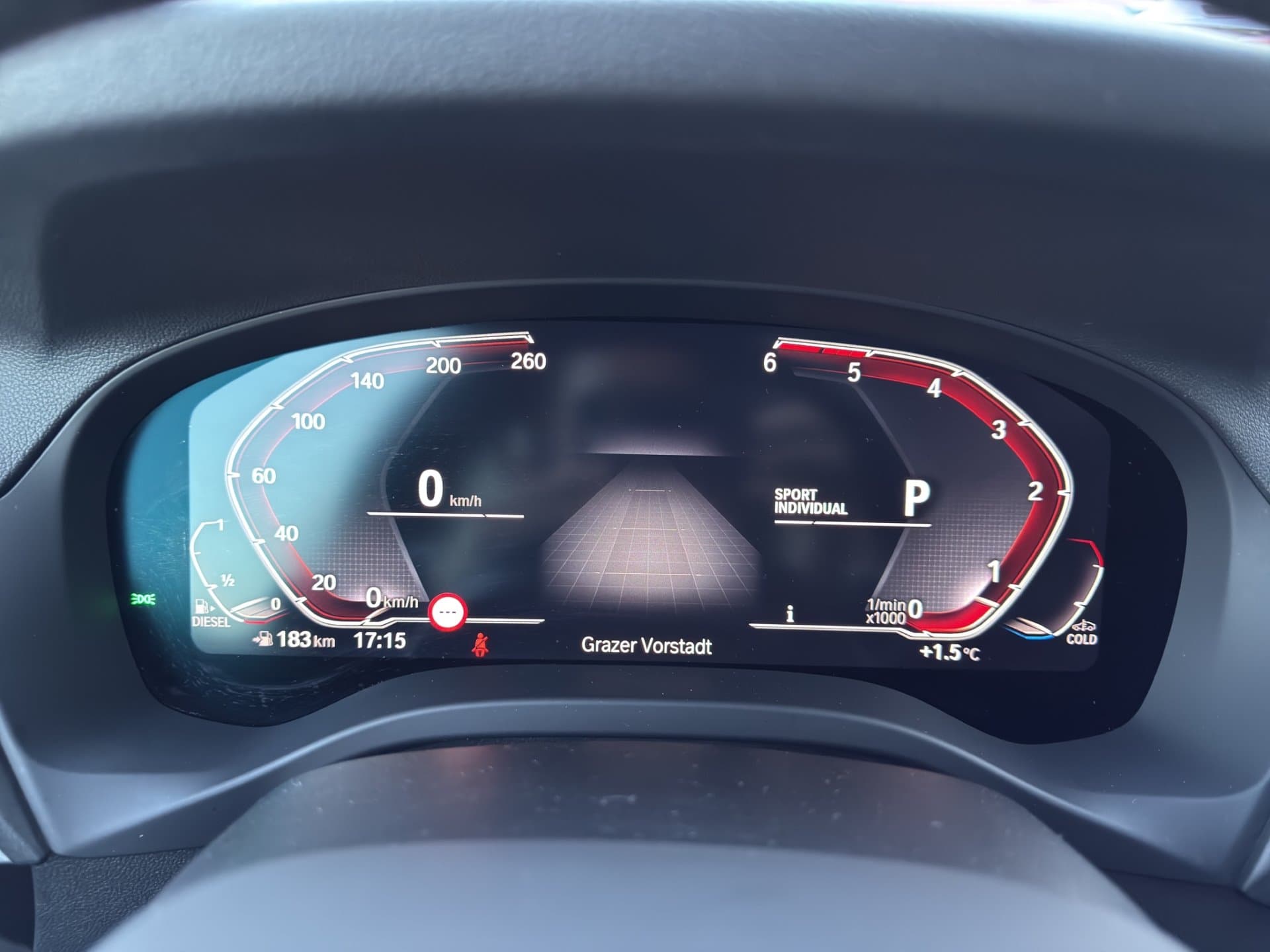 BMW X3 xDrive20d - Thumbnail 21