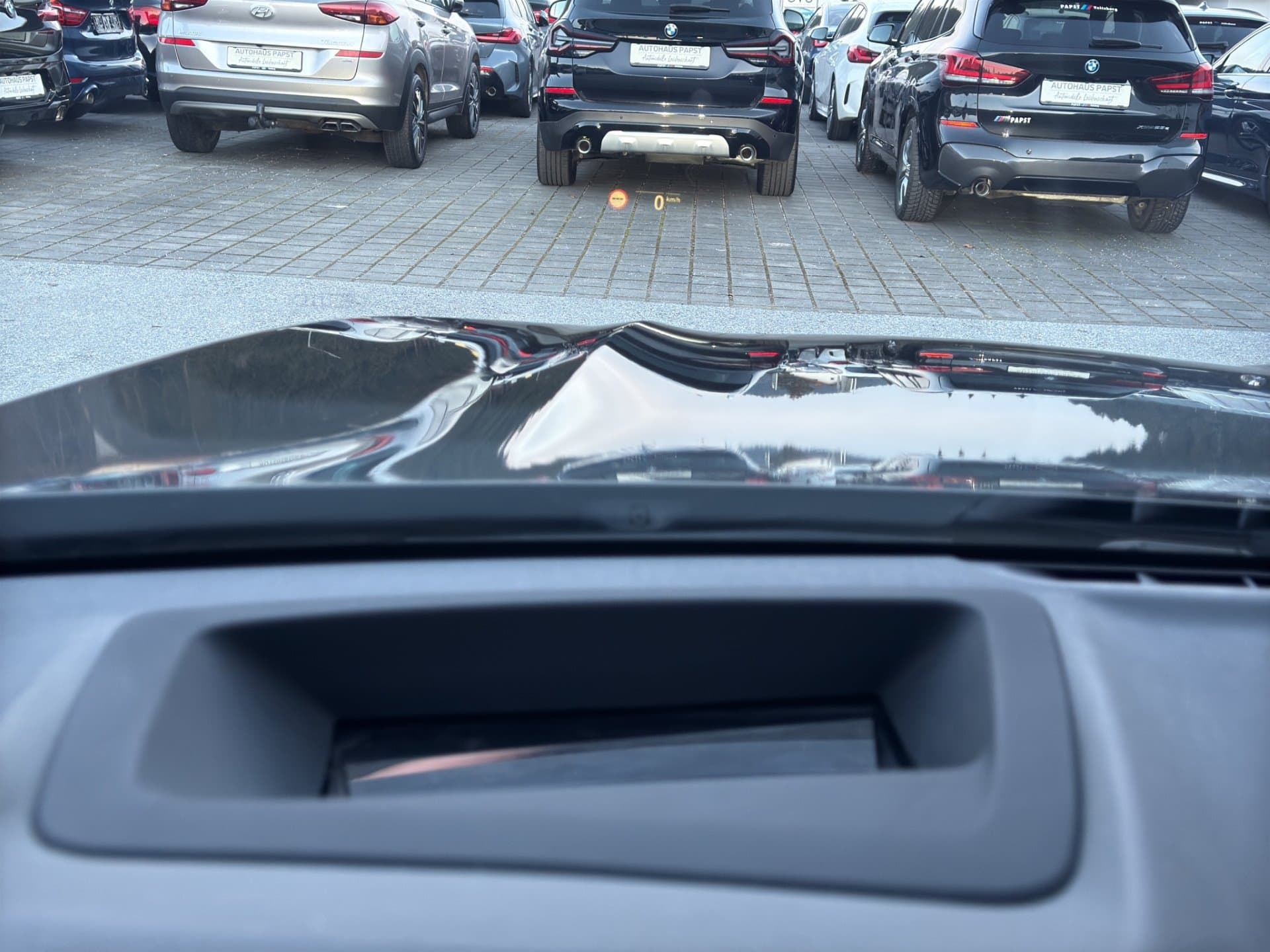 BMW X3 xDrive20d - Thumbnail 23