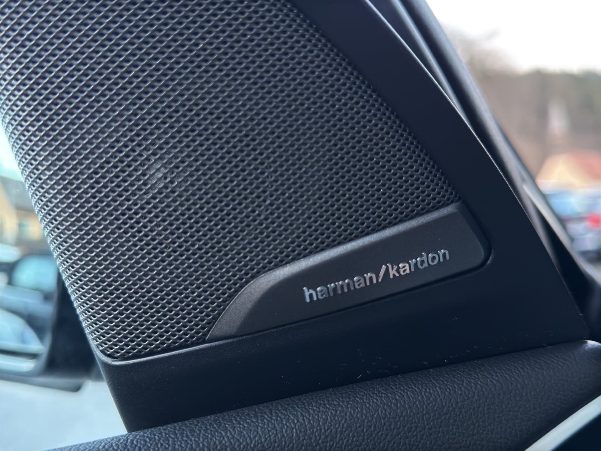 BMW X3 xDrive20d - Thumbnail 25