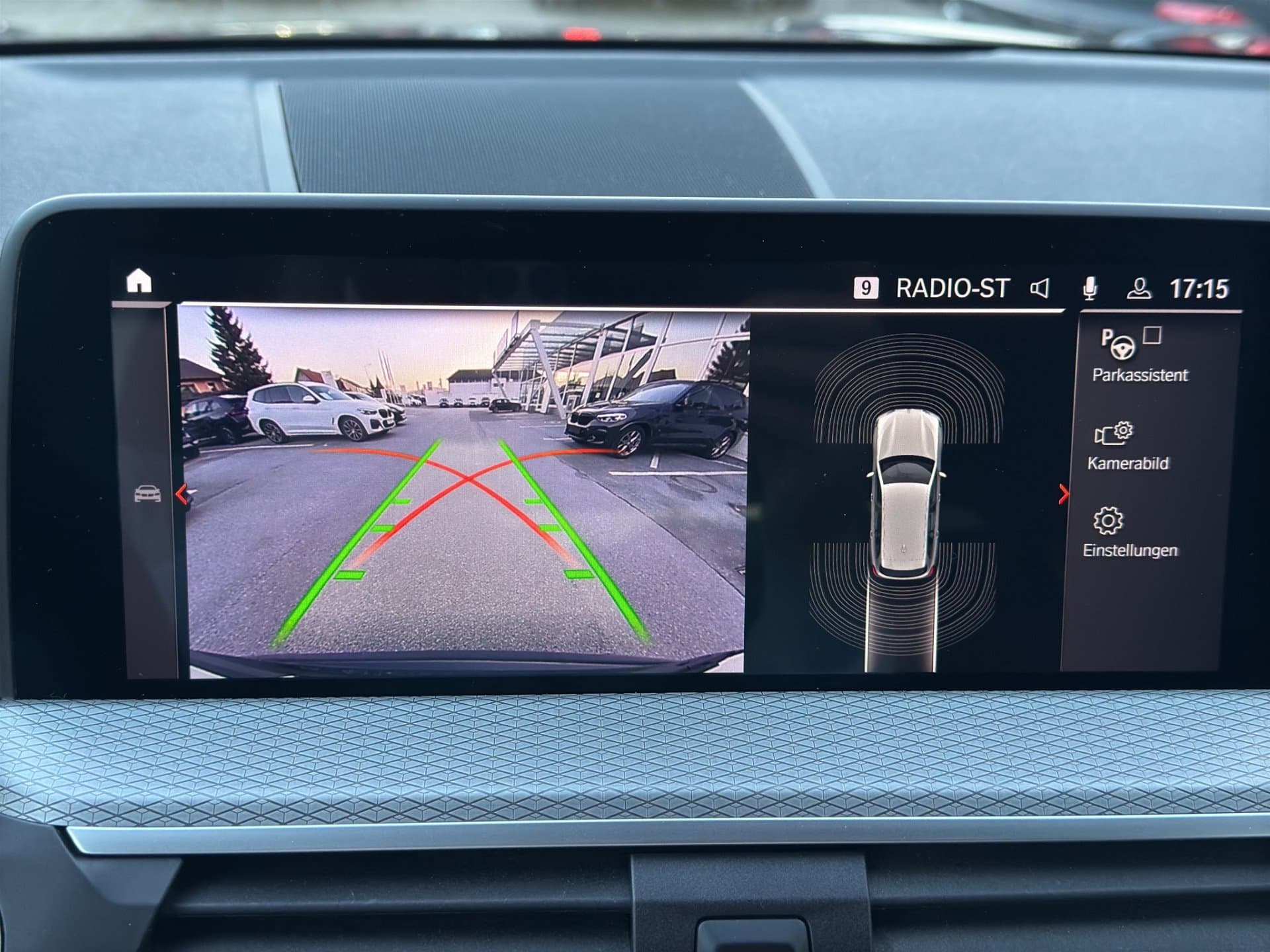 BMW X3 xDrive20d - Thumbnail 30