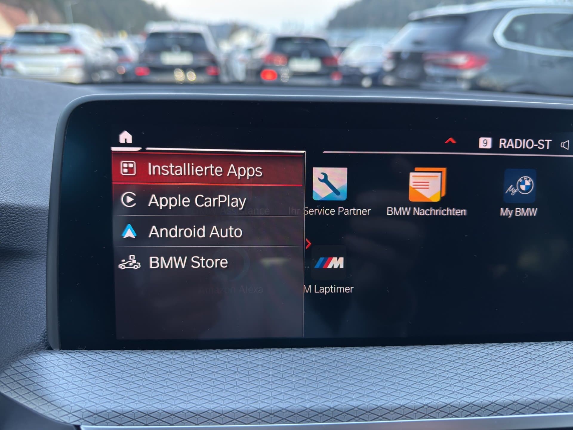 BMW X3 xDrive20d - Thumbnail 35