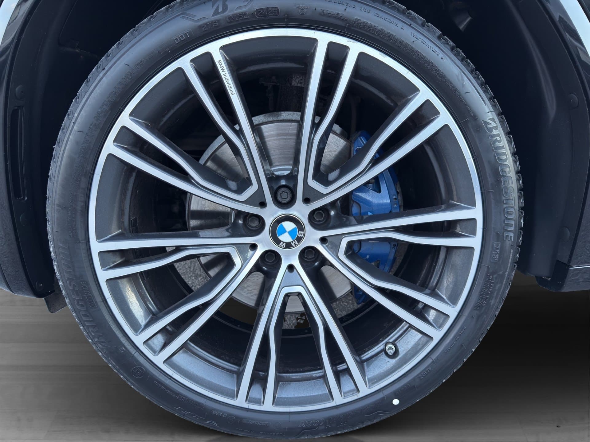 BMW X3 xDrive20d - Thumbnail 36