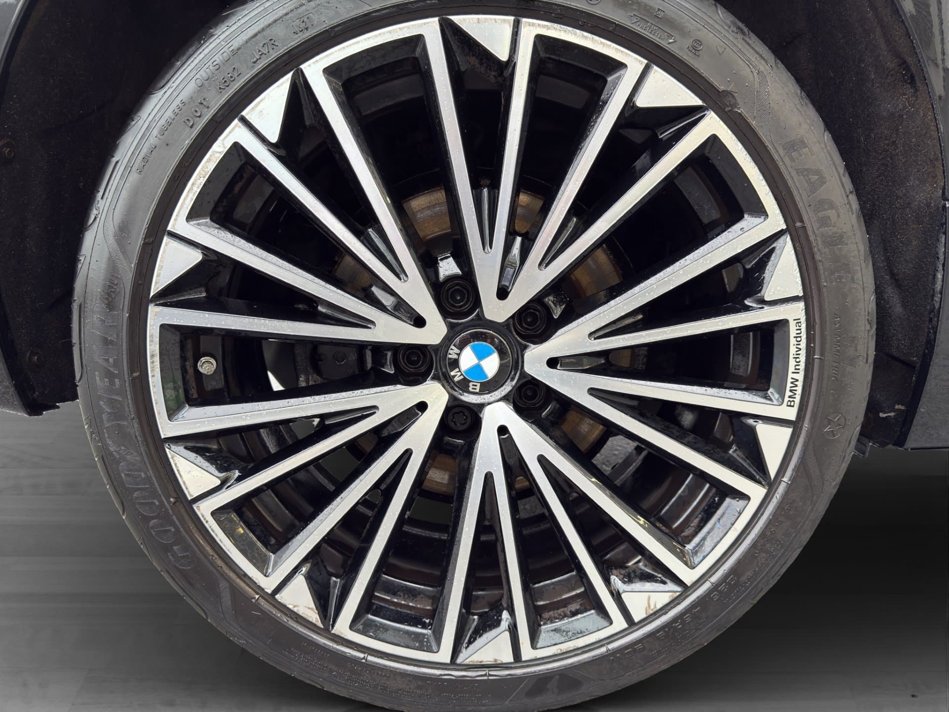 BMW 218d - Thumbnail 34