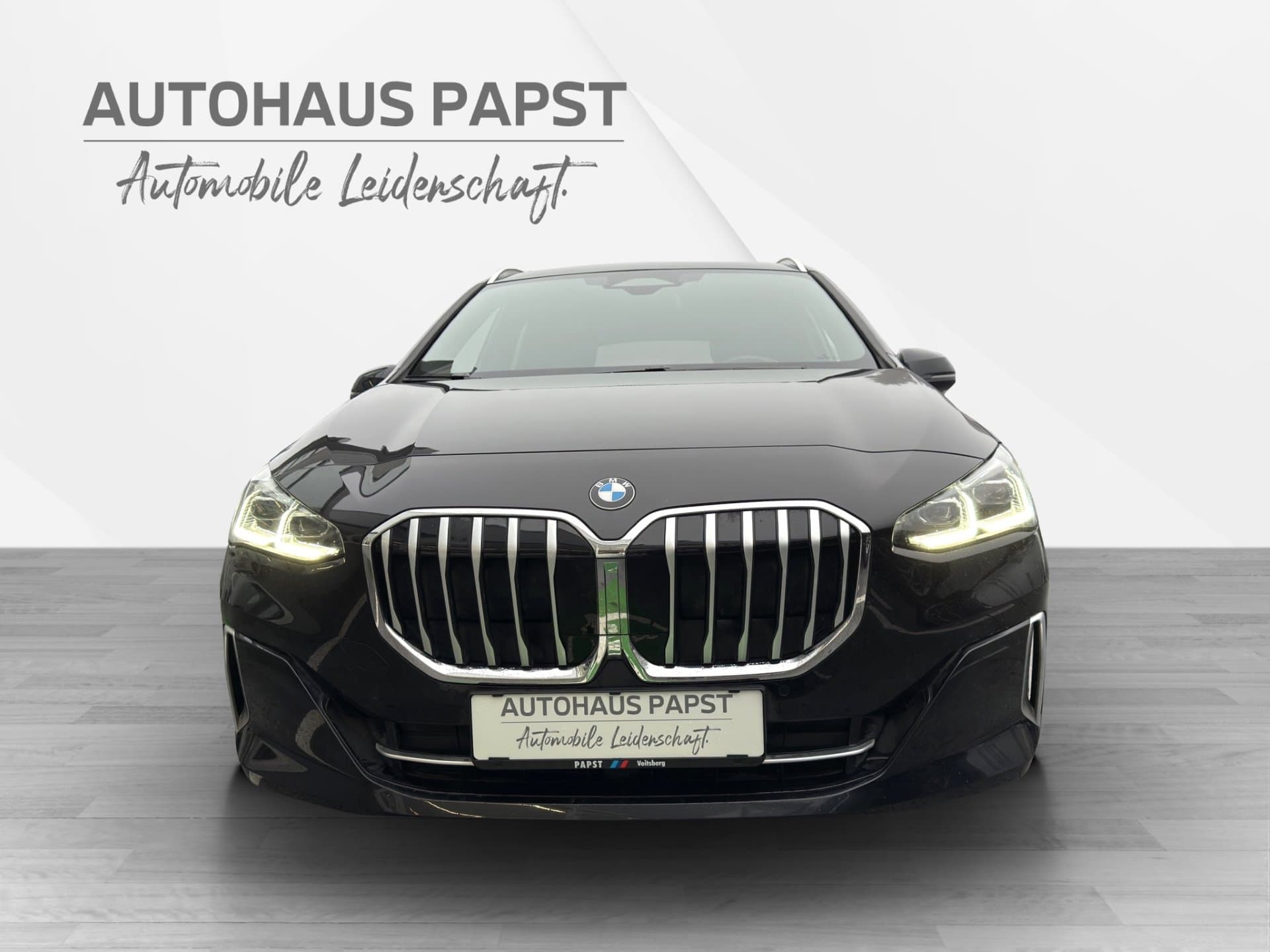 BMW 218d - Thumbnail 8