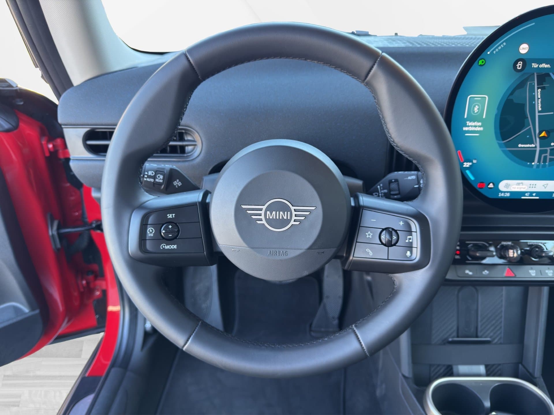 MINI Cooper C - Thumbnail 16