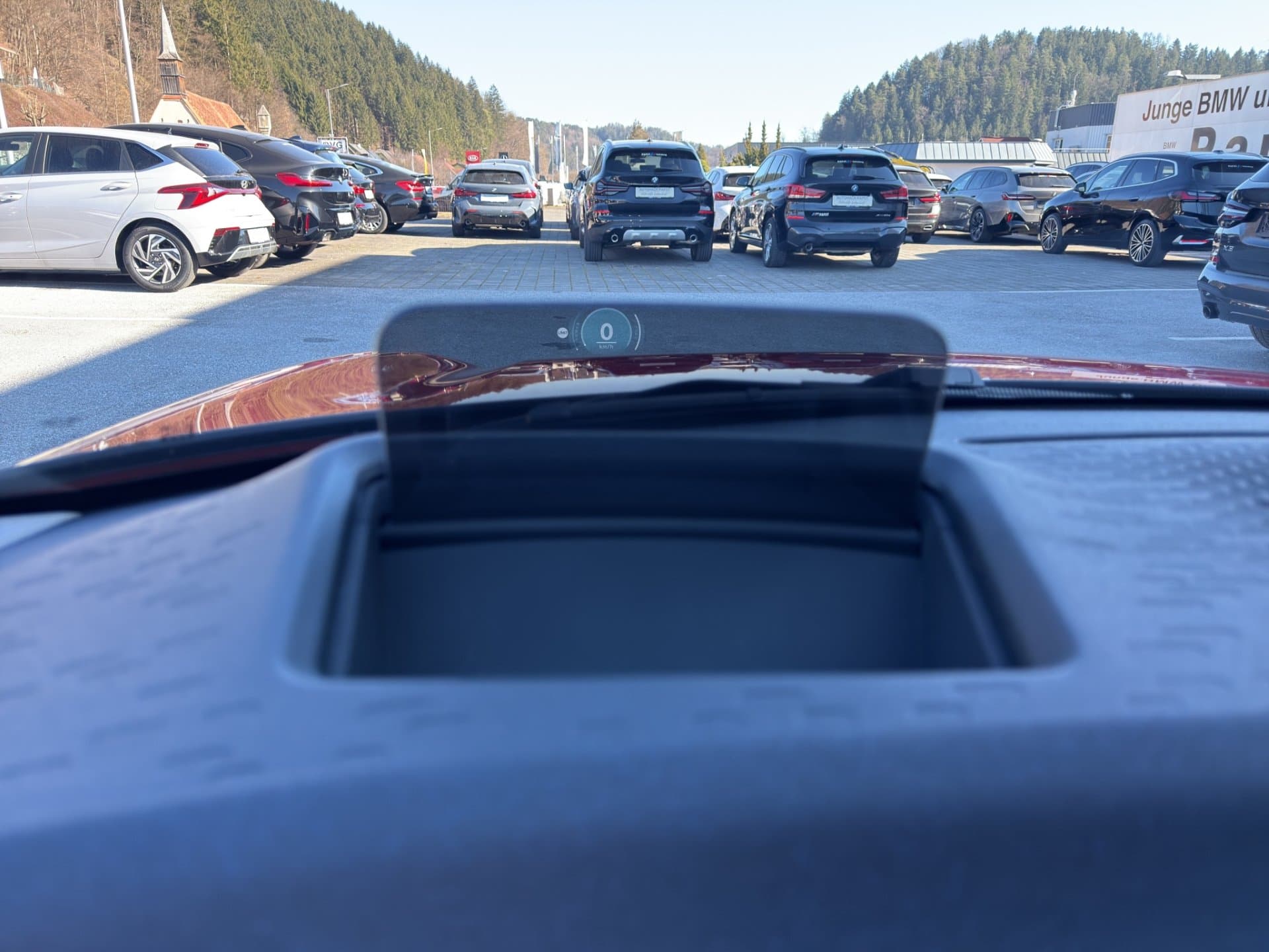 MINI Cooper C - Thumbnail 17