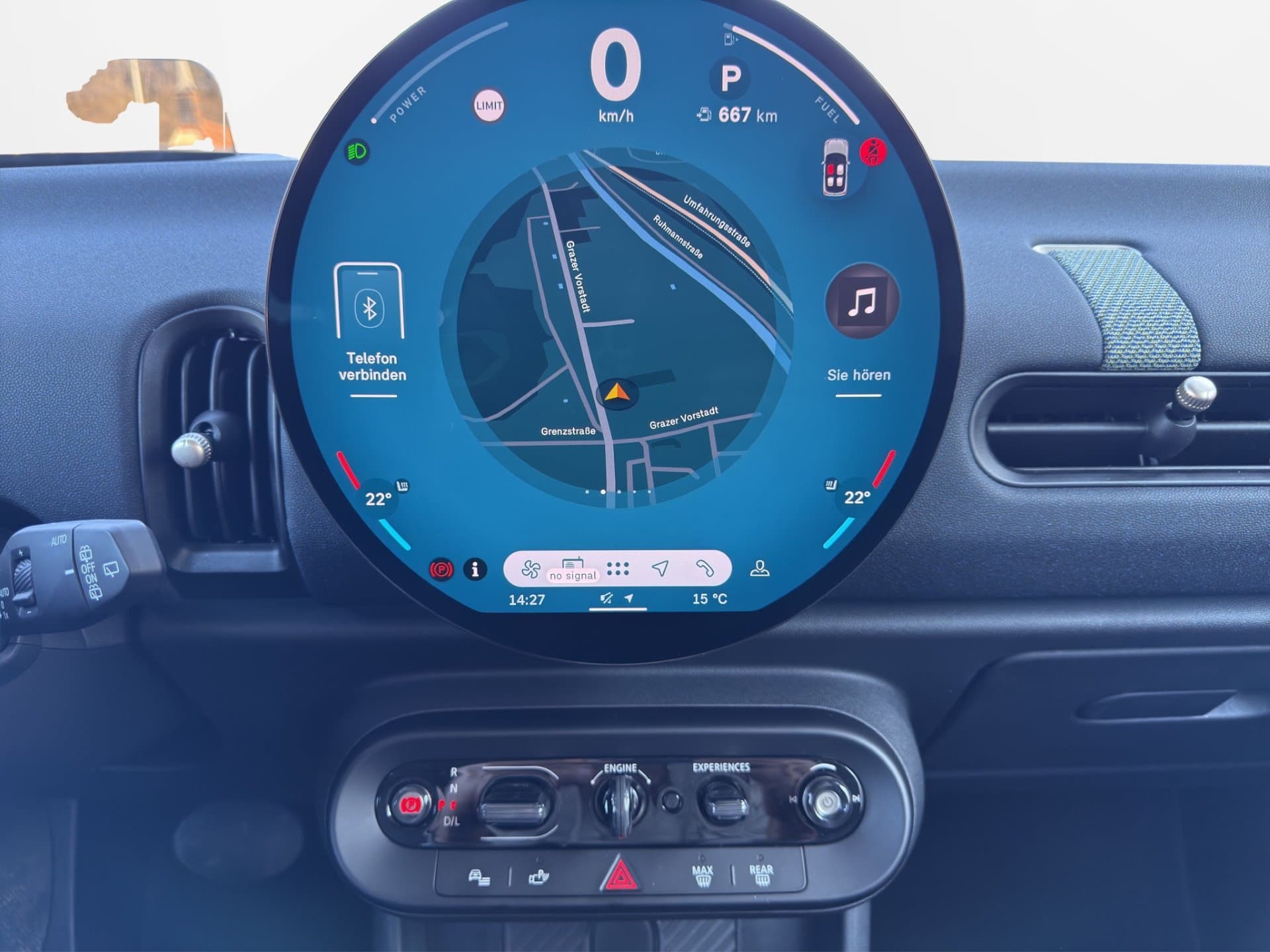 MINI Cooper C - Thumbnail 18