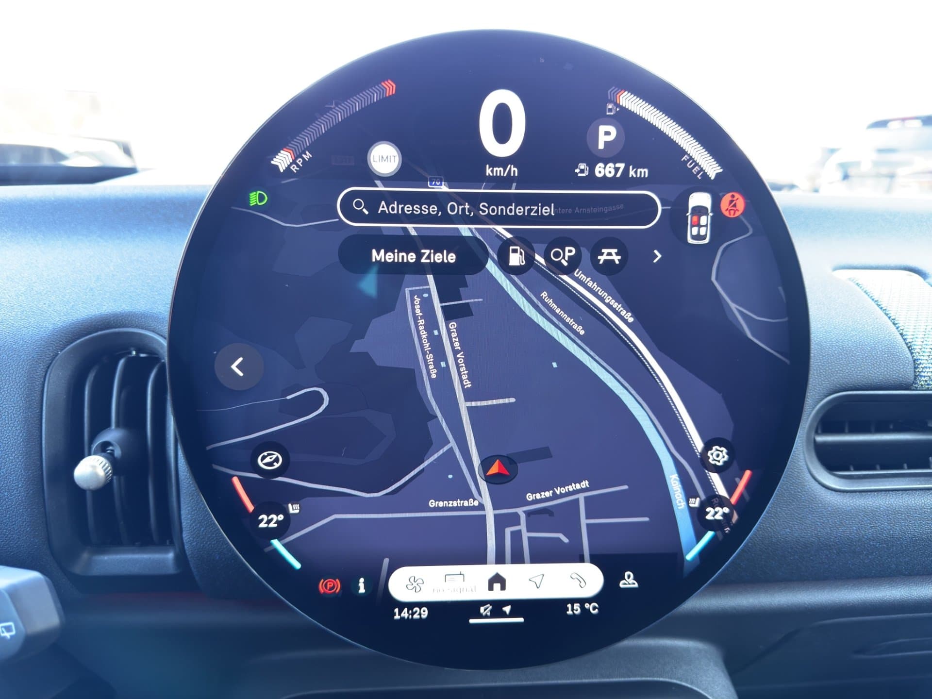 MINI Cooper C - Thumbnail 19