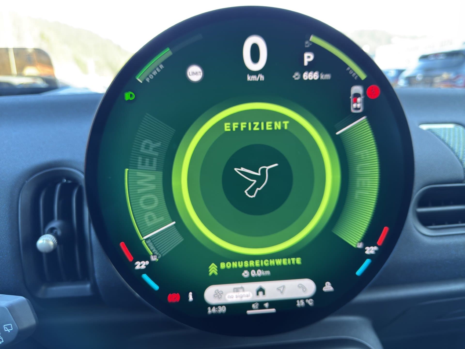 MINI Cooper C - Thumbnail 20