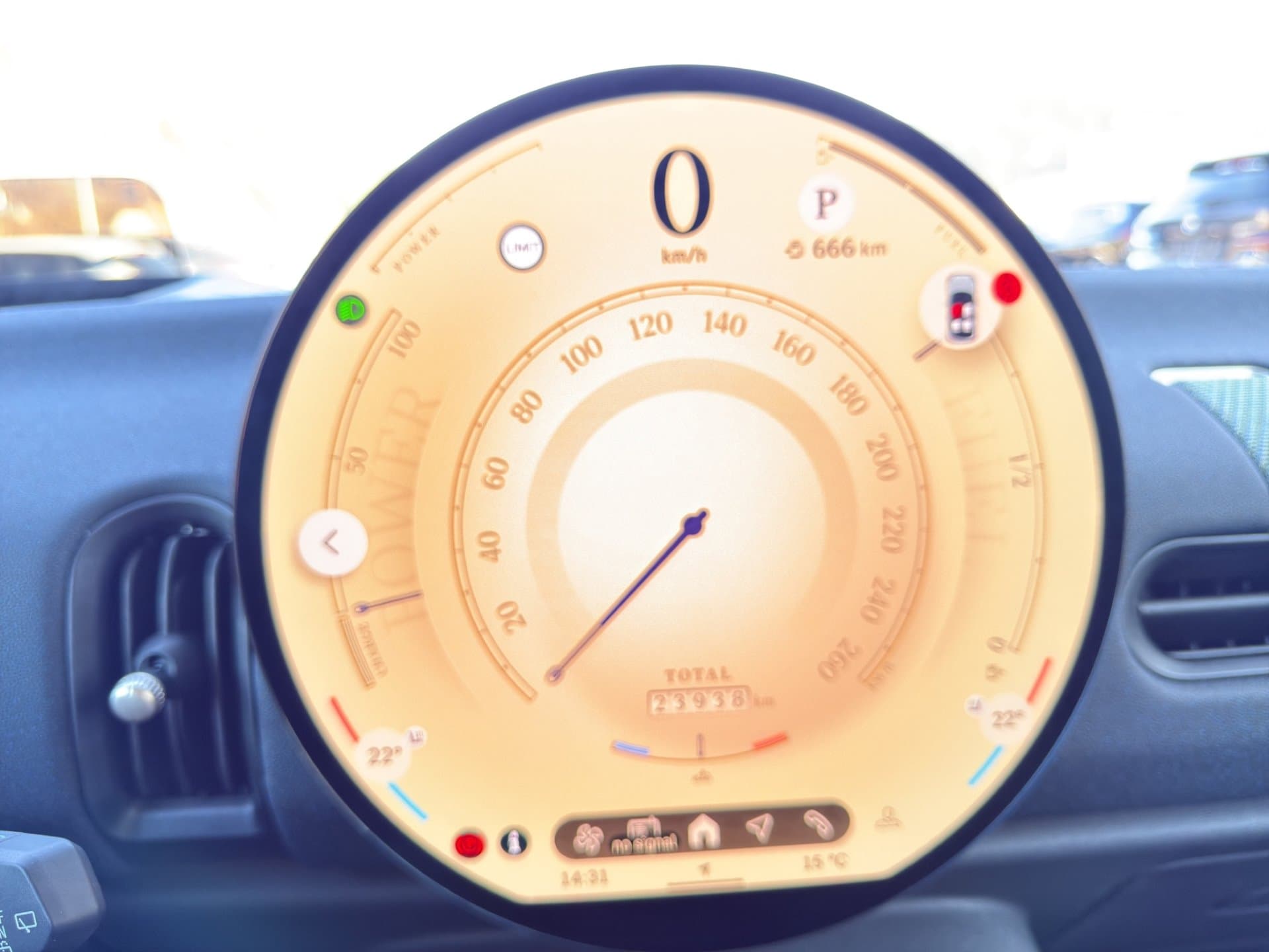 MINI Cooper C - Thumbnail 21