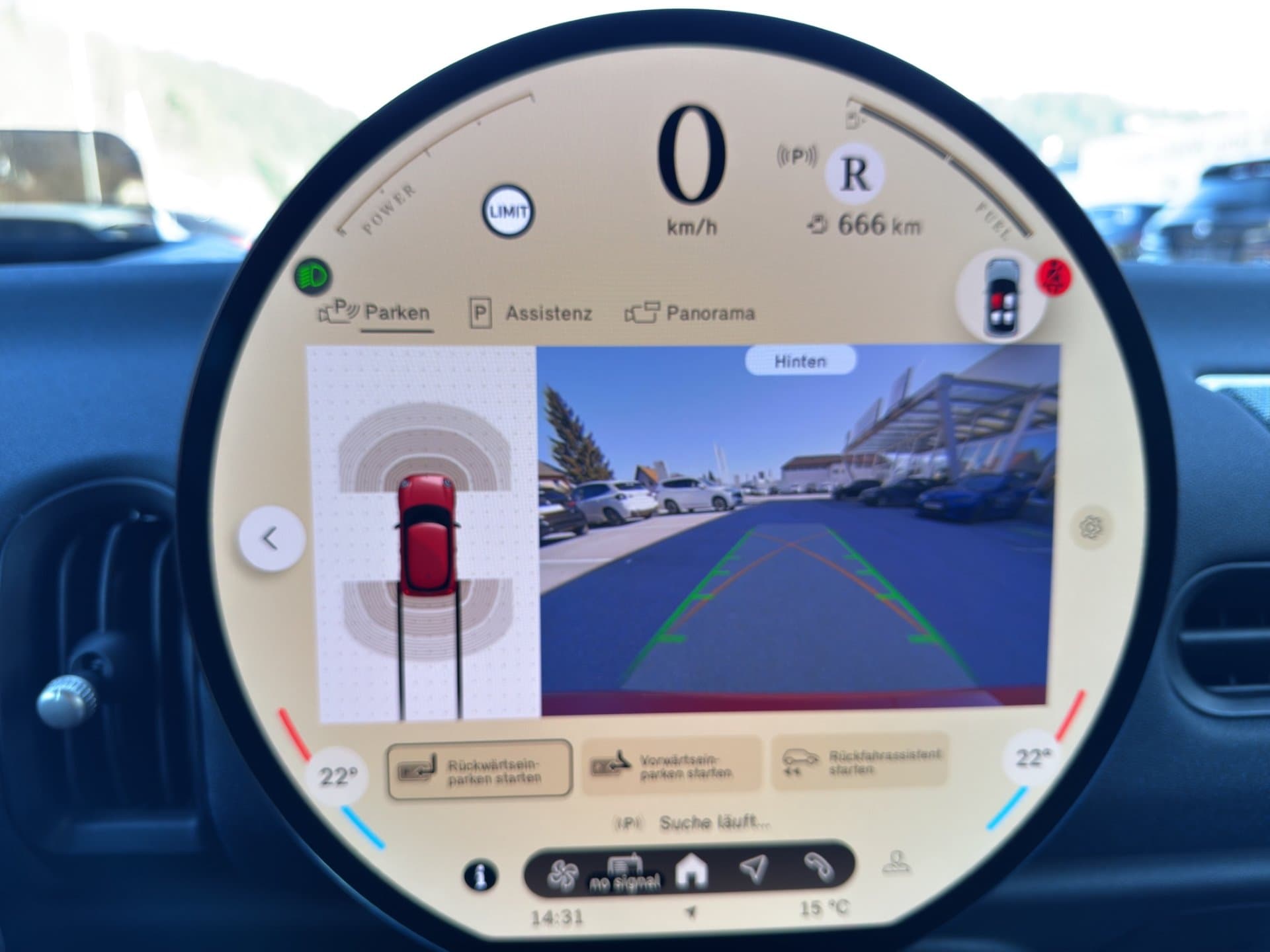 MINI Cooper C - Thumbnail 22