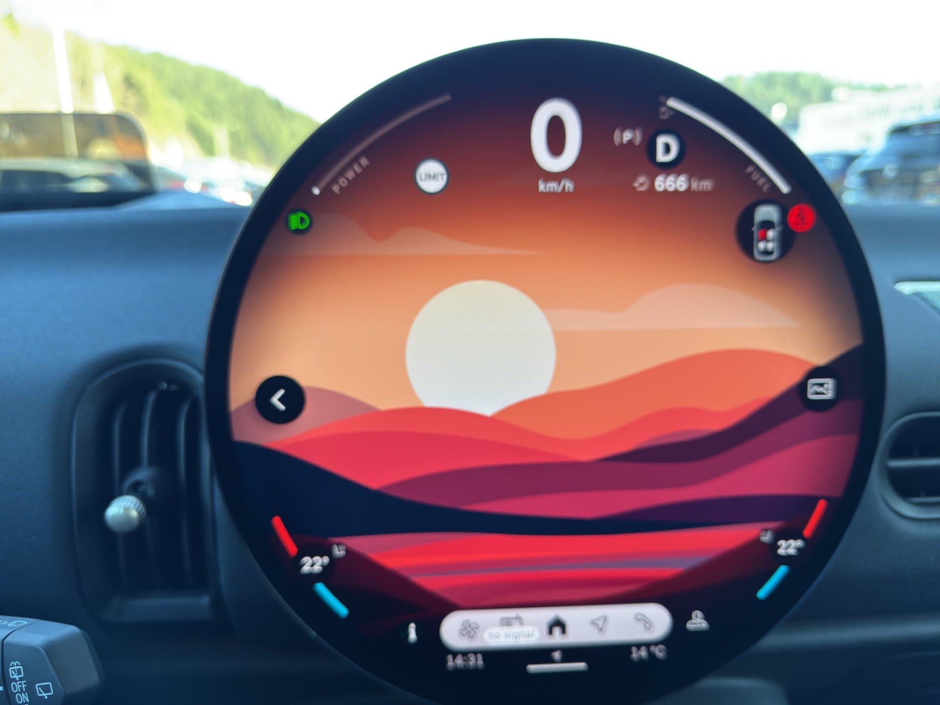 MINI Cooper C - Thumbnail 23