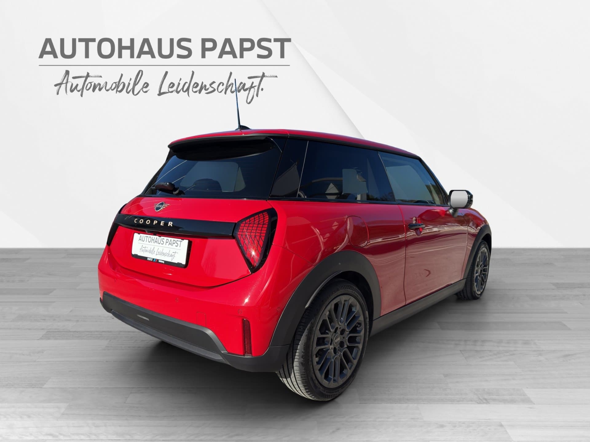 MINI Cooper C - Thumbnail 5