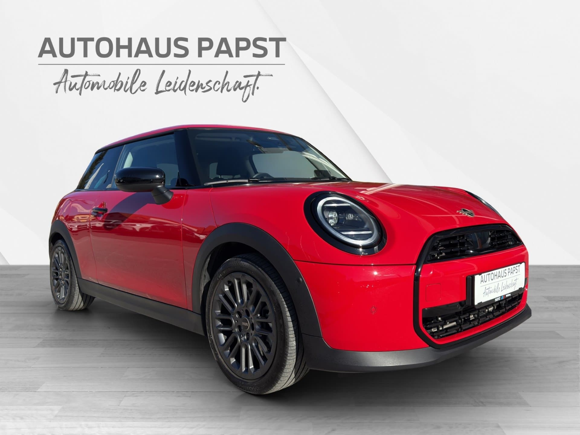 MINI Cooper C - Thumbnail 7