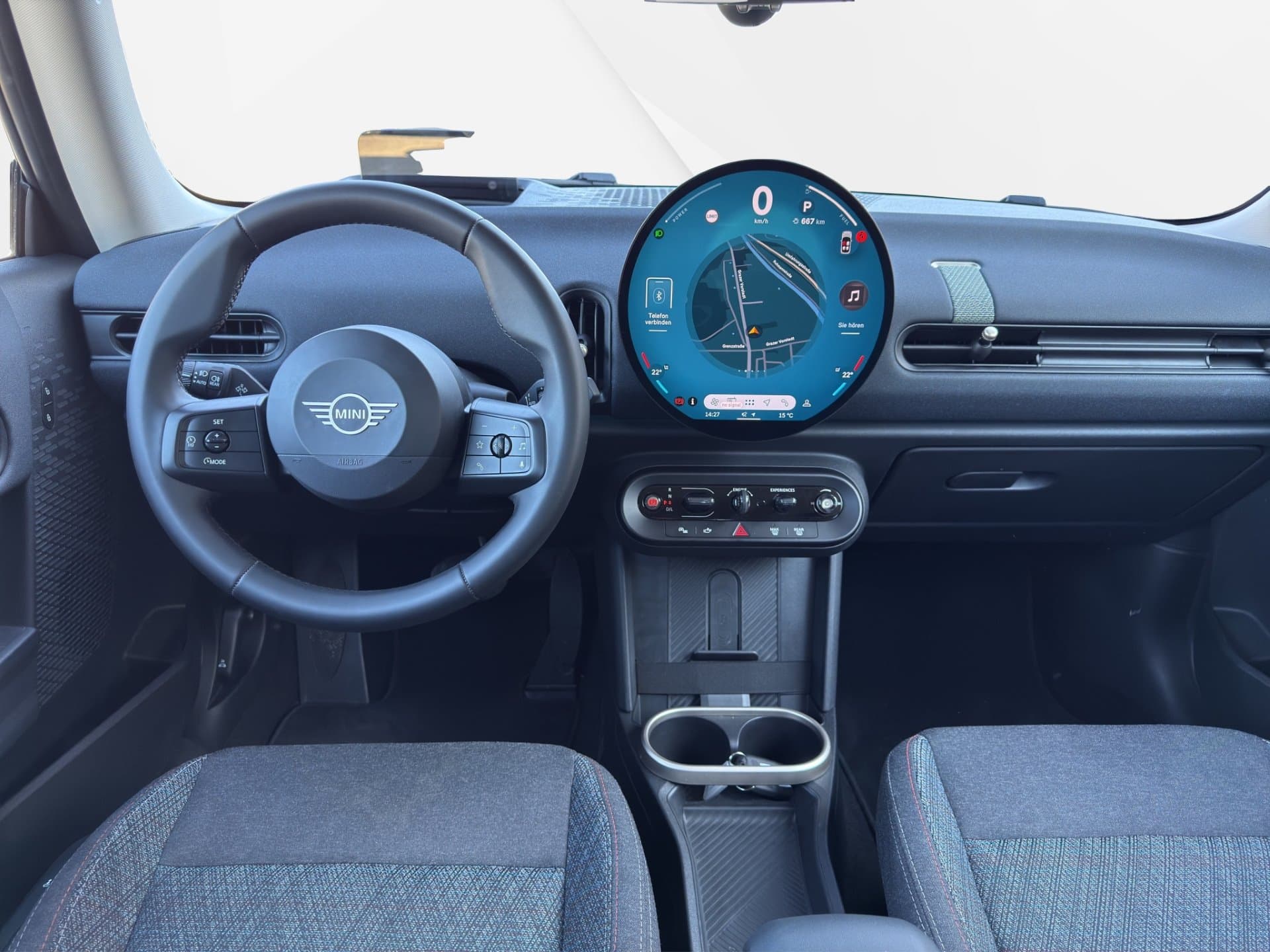 MINI Cooper C - Thumbnail 12