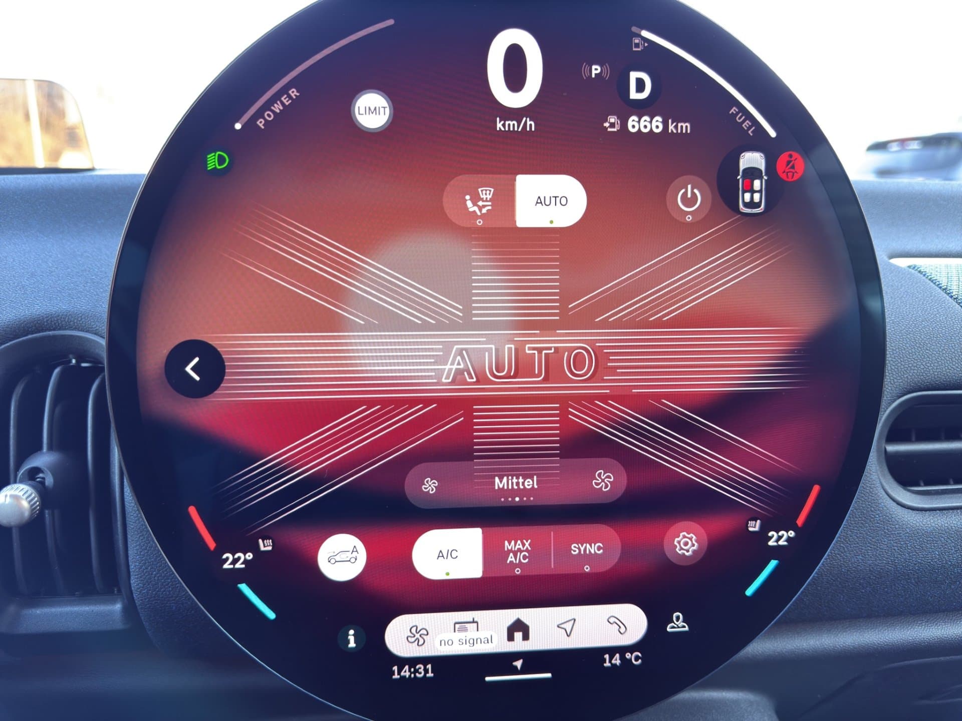 MINI Cooper C - Thumbnail 19