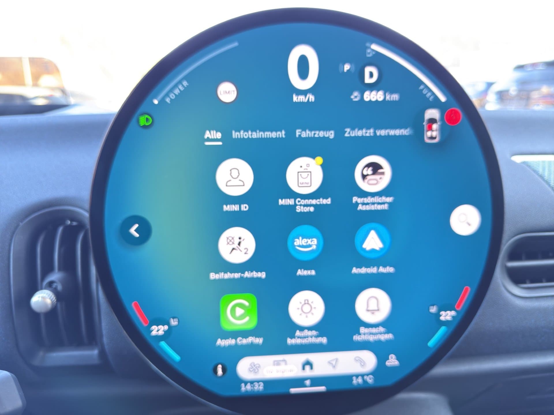 MINI Cooper C - Thumbnail 20