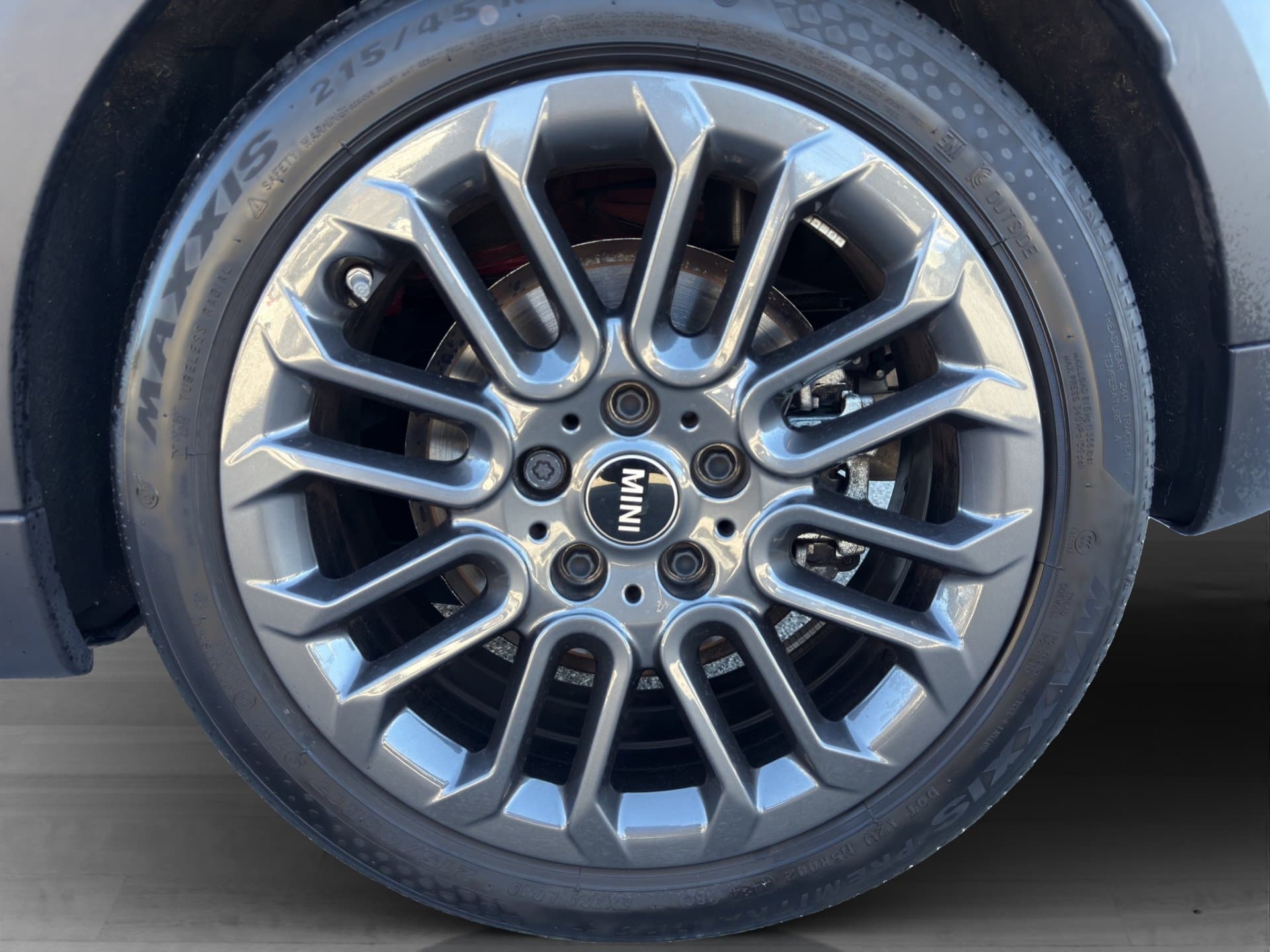 MINI Cooper C - Thumbnail 21