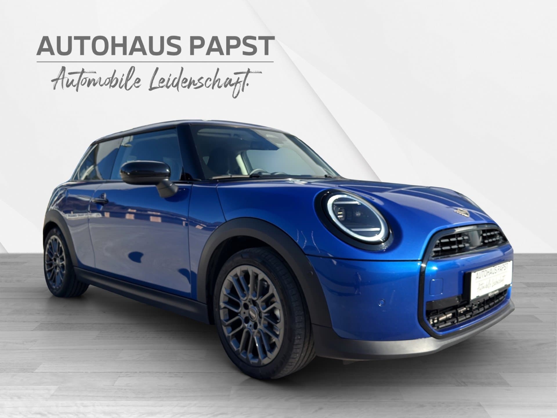 MINI Cooper C - Thumbnail 7