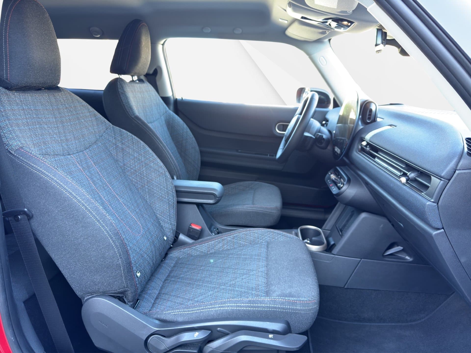 MINI Cooper C - Thumbnail 10