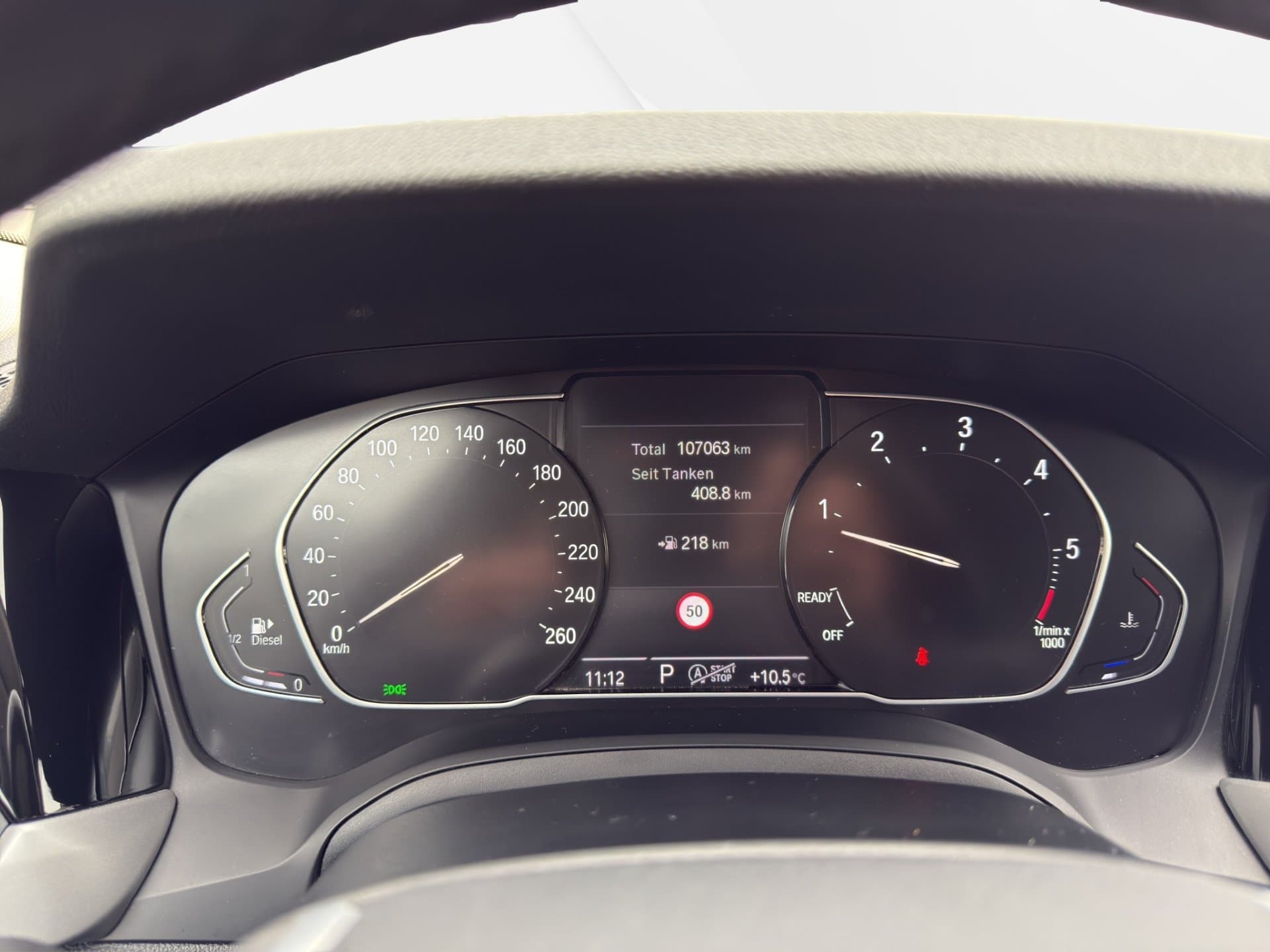 BMW 320d xDrive - Thumbnail 17