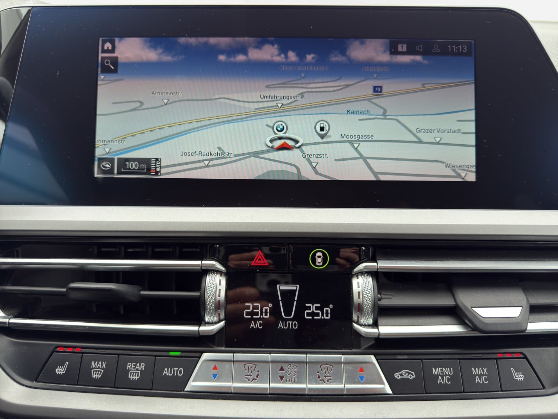 BMW 320d xDrive - Thumbnail 21