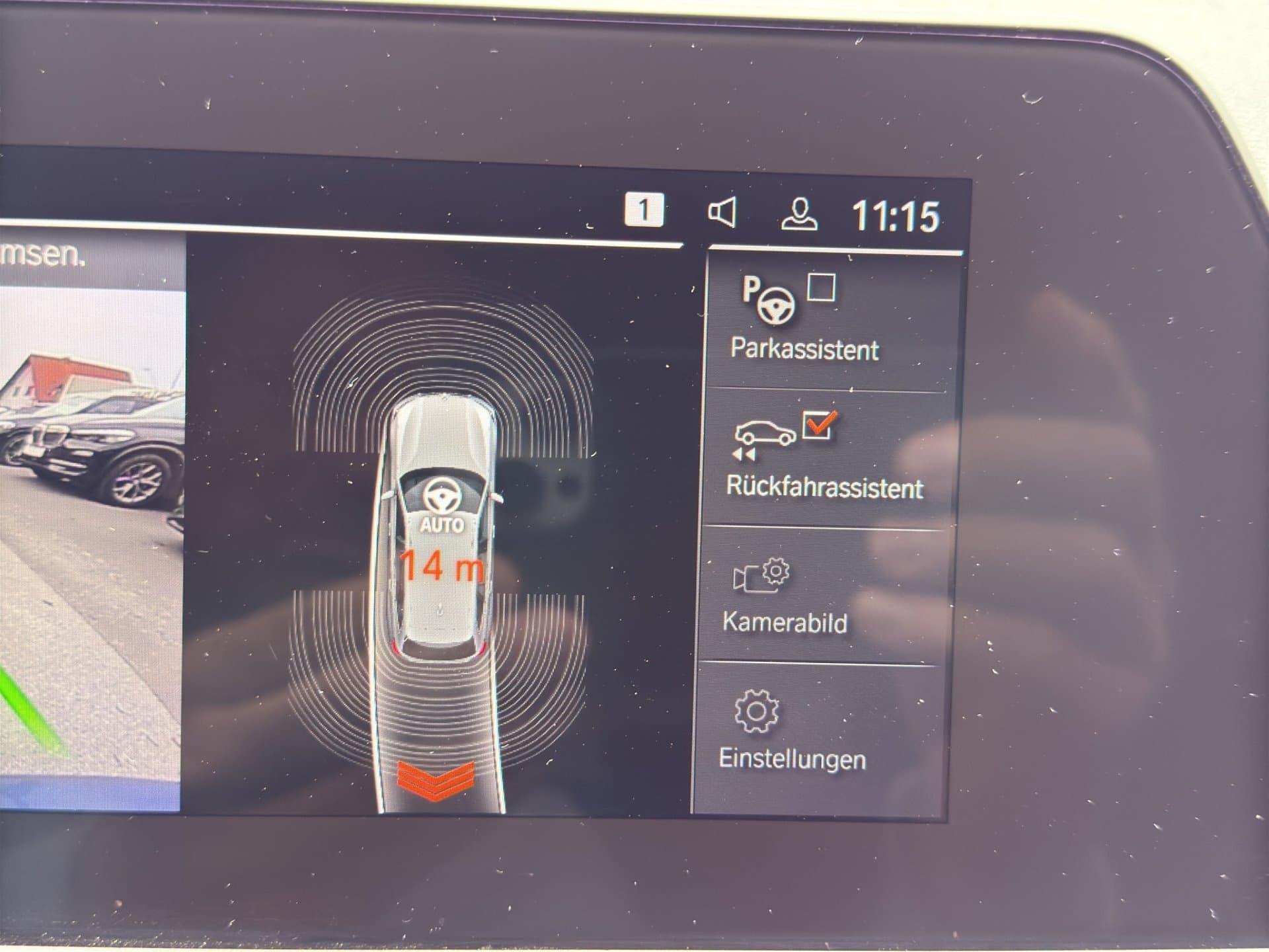 BMW 320d xDrive - Thumbnail 22