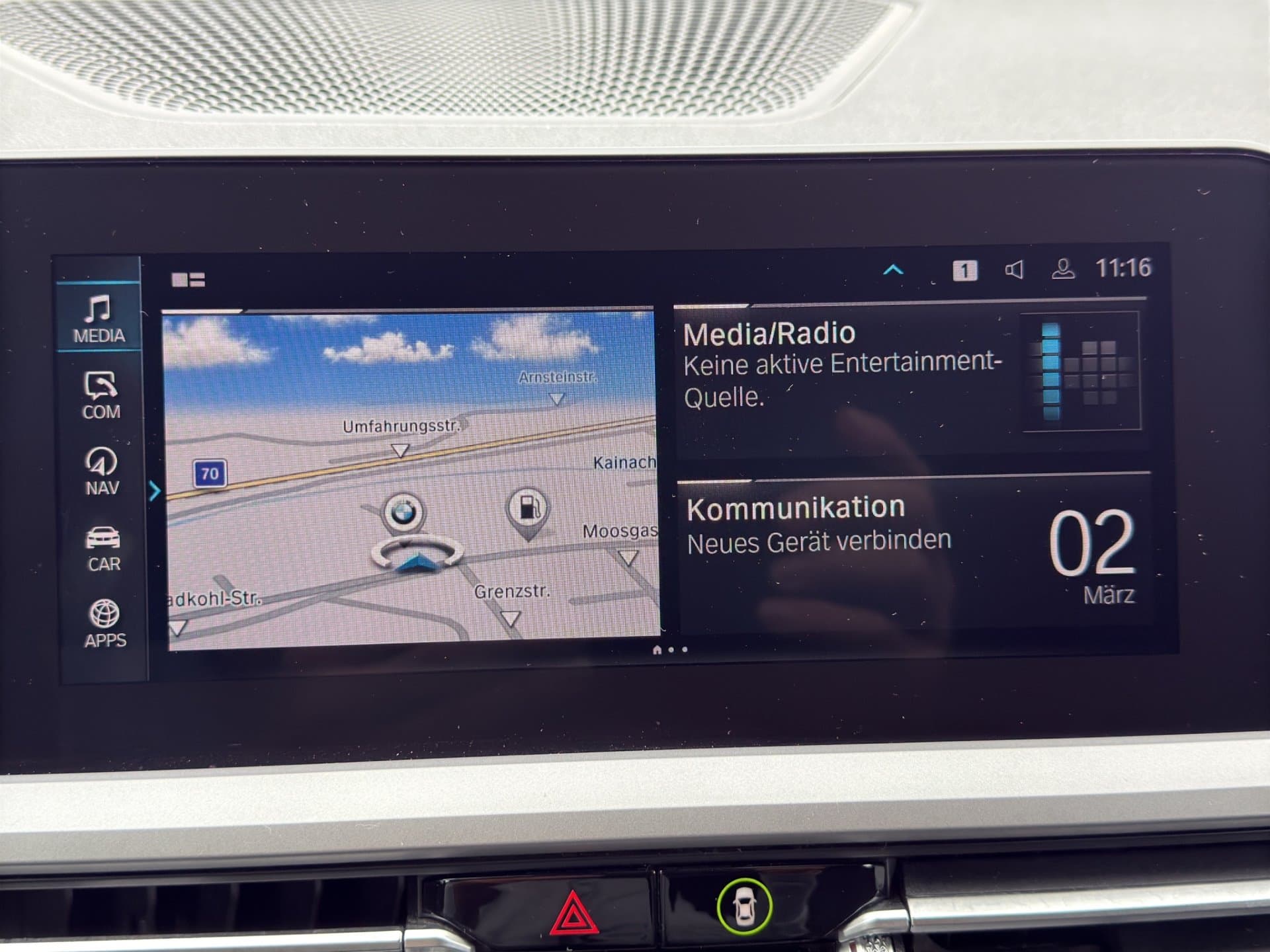 BMW 320d xDrive - Thumbnail 27