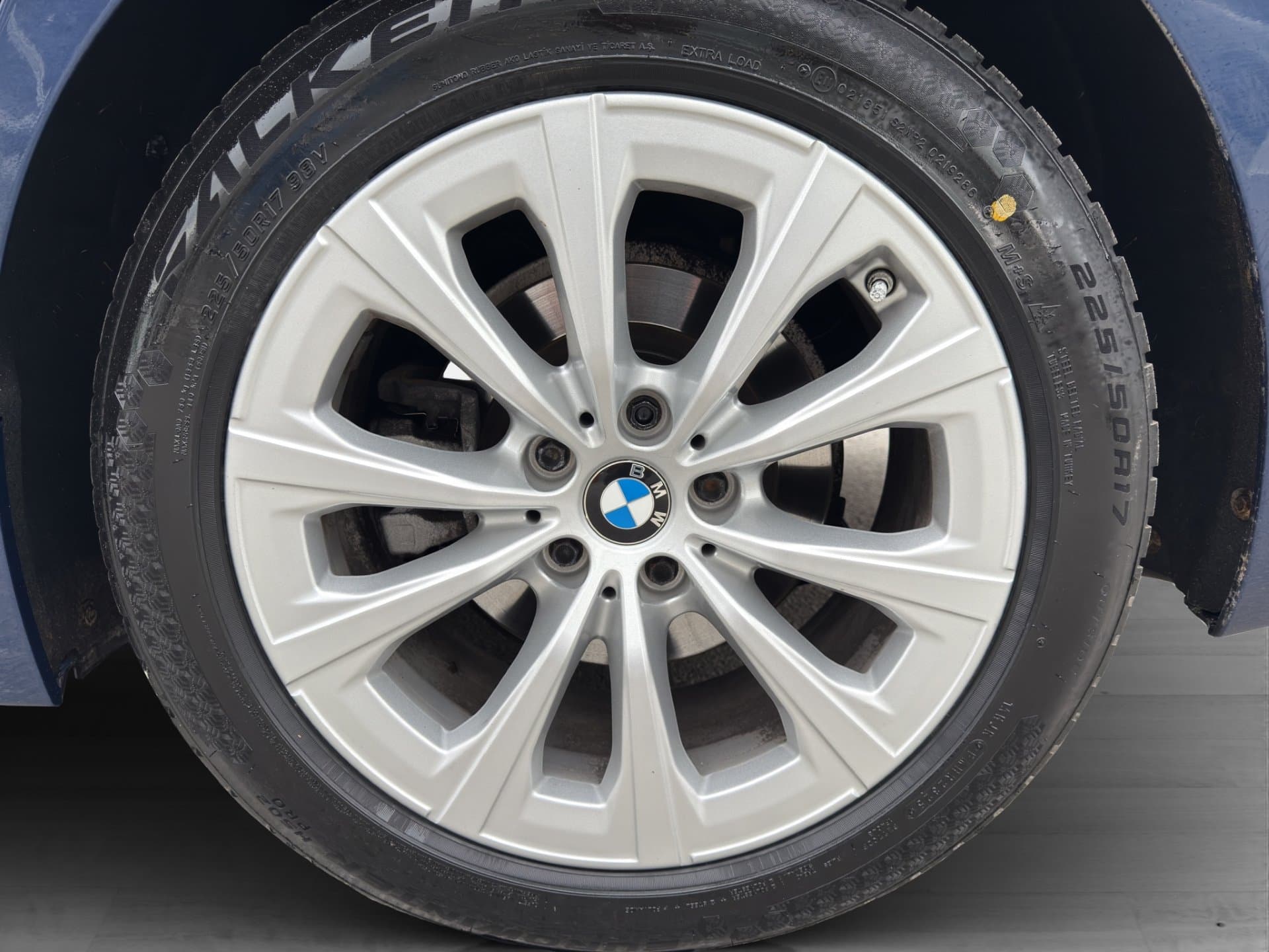 BMW 320d xDrive - Thumbnail 28