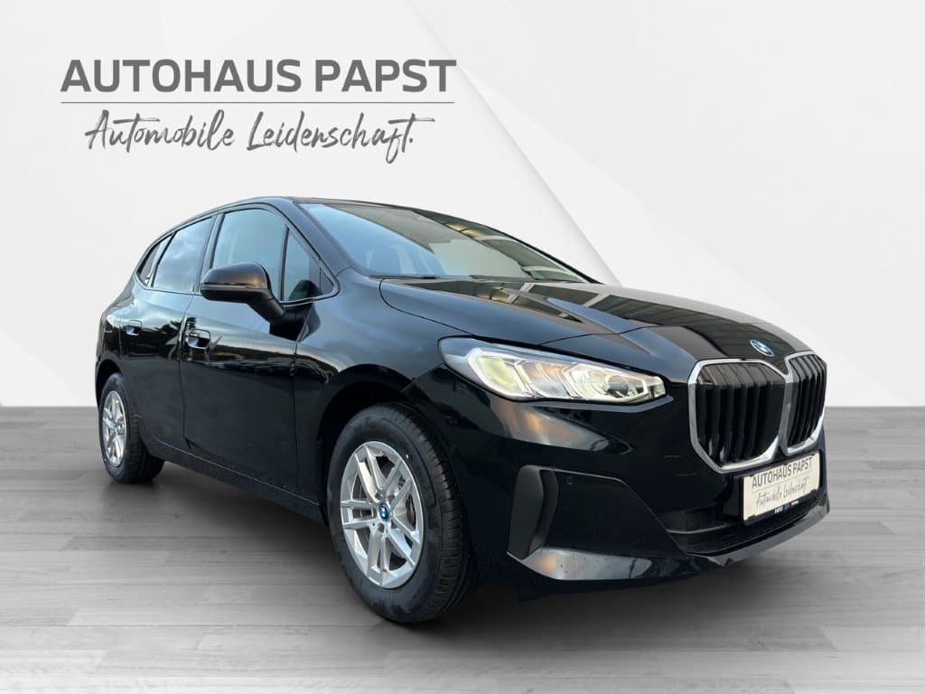 BMW 225e xDrive - Thumbnail 7