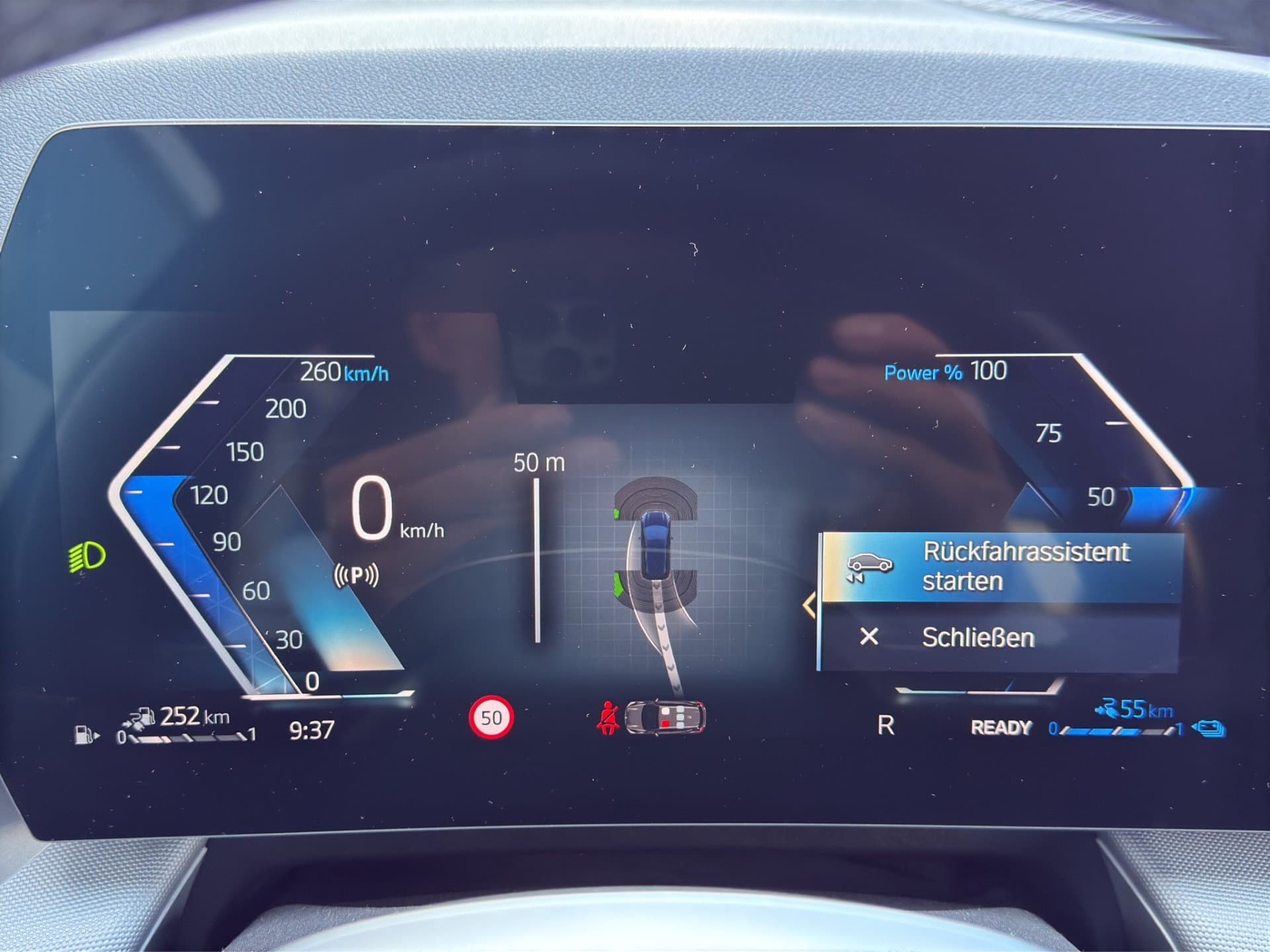 BMW 225e xDrive - Thumbnail 17