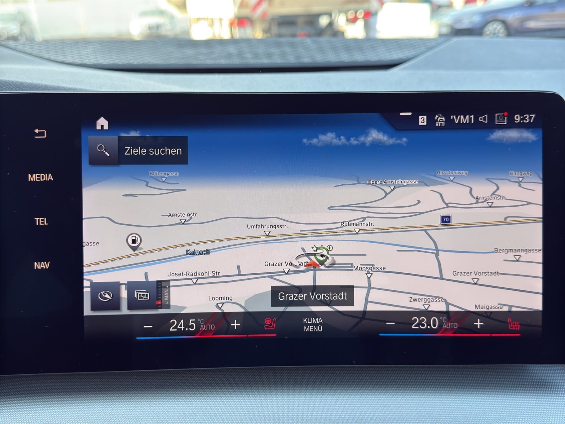 BMW 225e xDrive - Thumbnail 22