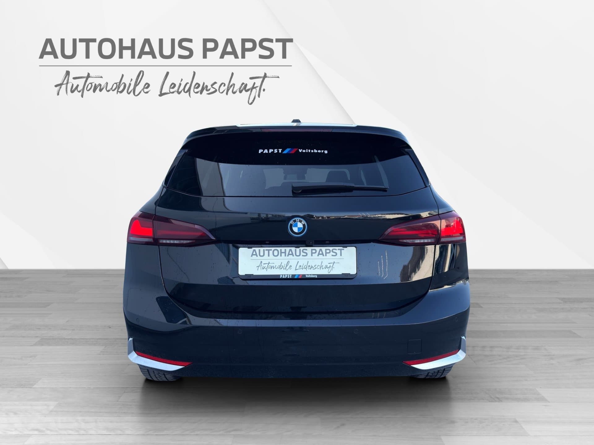 BMW 225e xDrive - Thumbnail 4