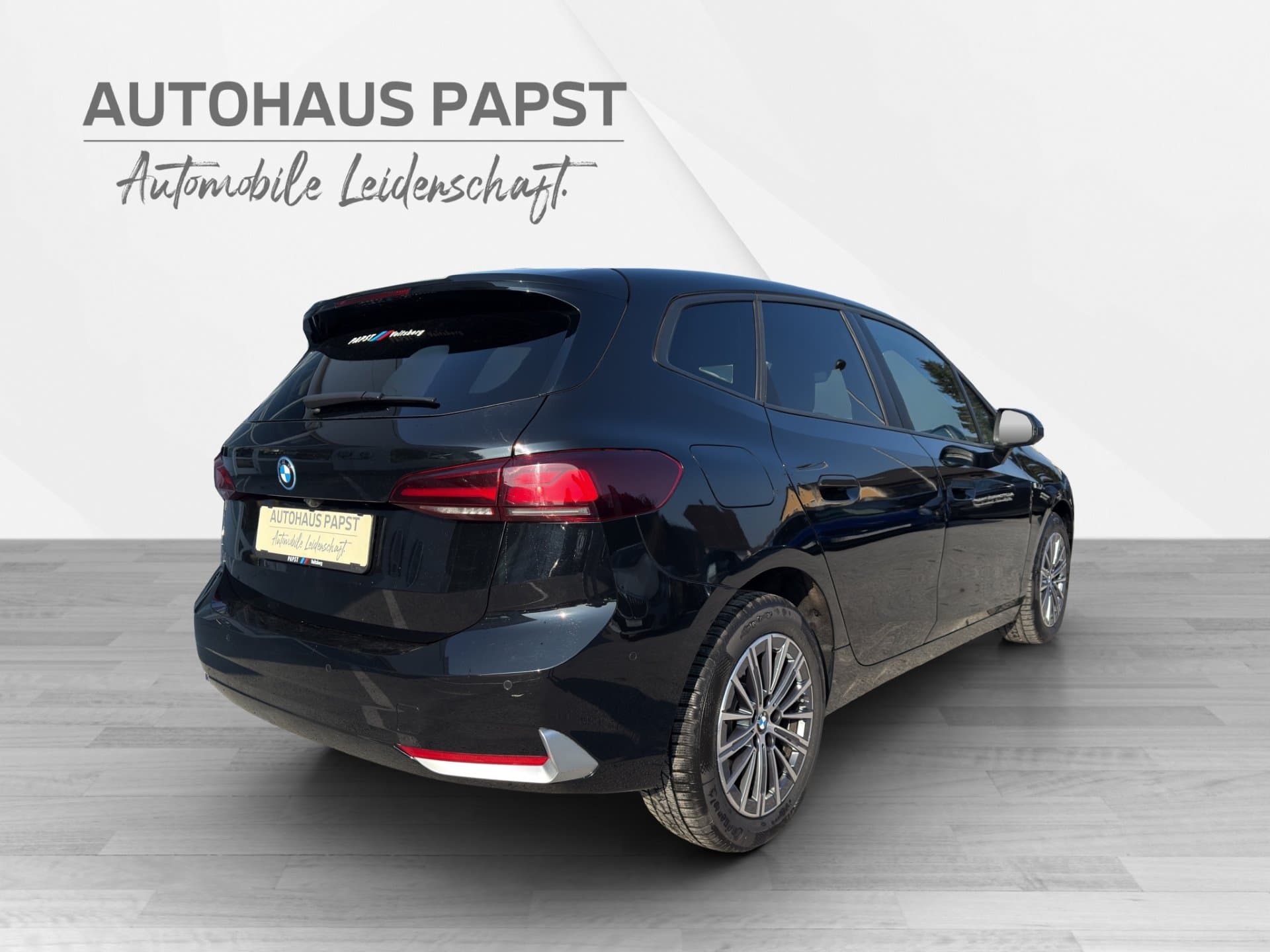 BMW 225e xDrive - Thumbnail 5