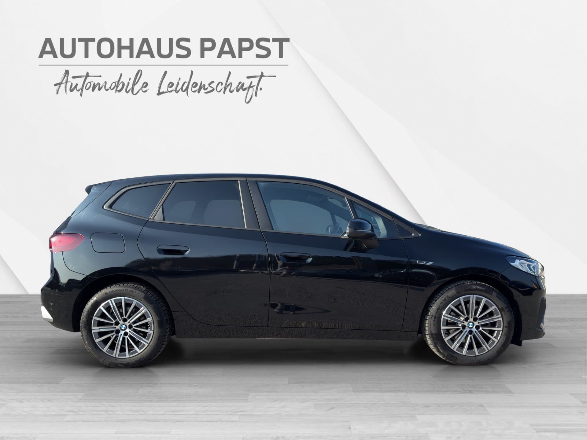 BMW 225e xDrive - Thumbnail 6