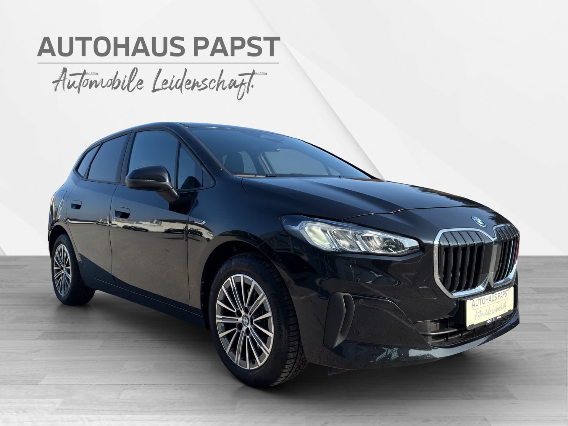 BMW 225e xDrive - Thumbnail 7