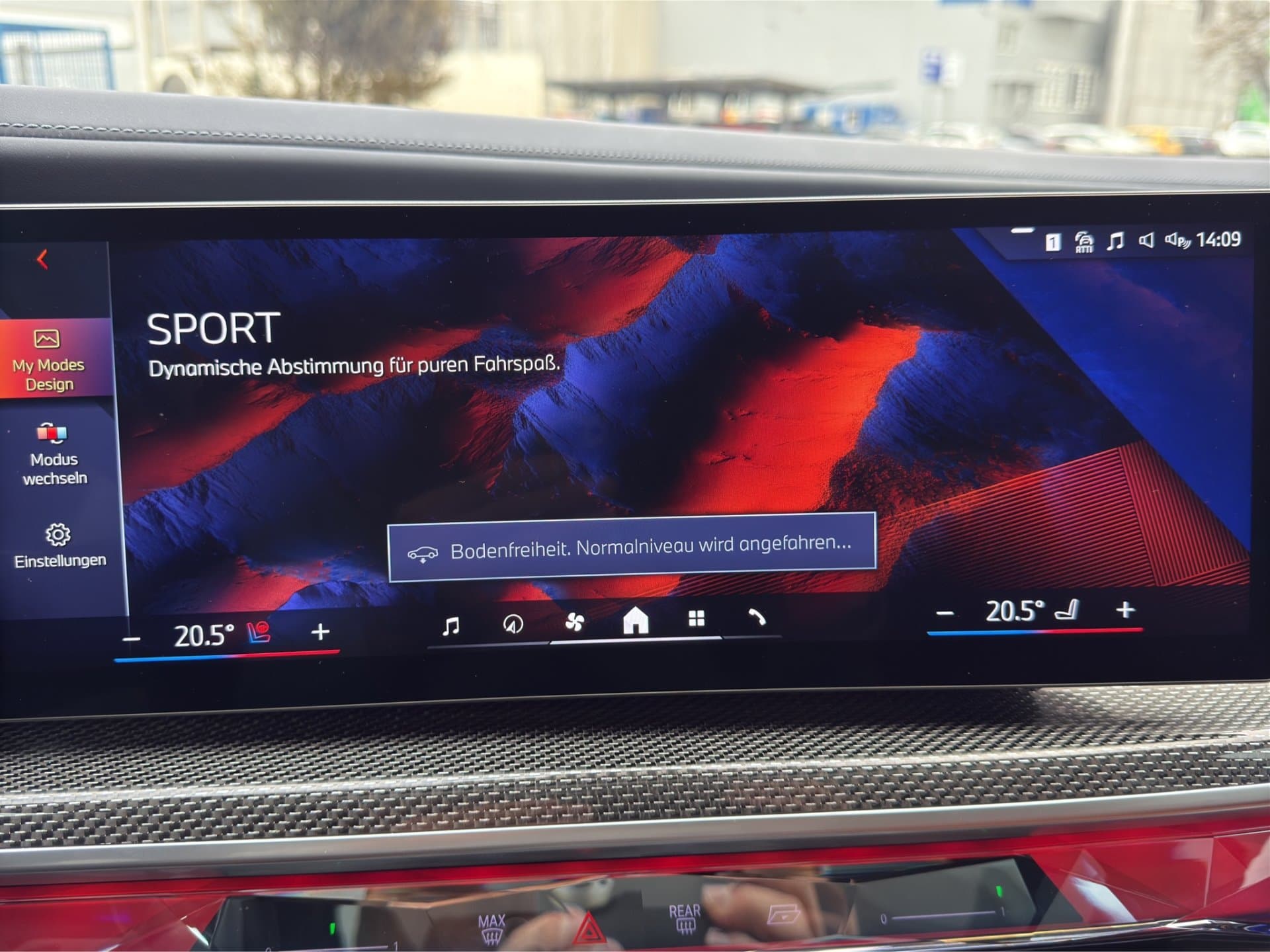 BMW i7 xDrive60 - Thumbnail 34