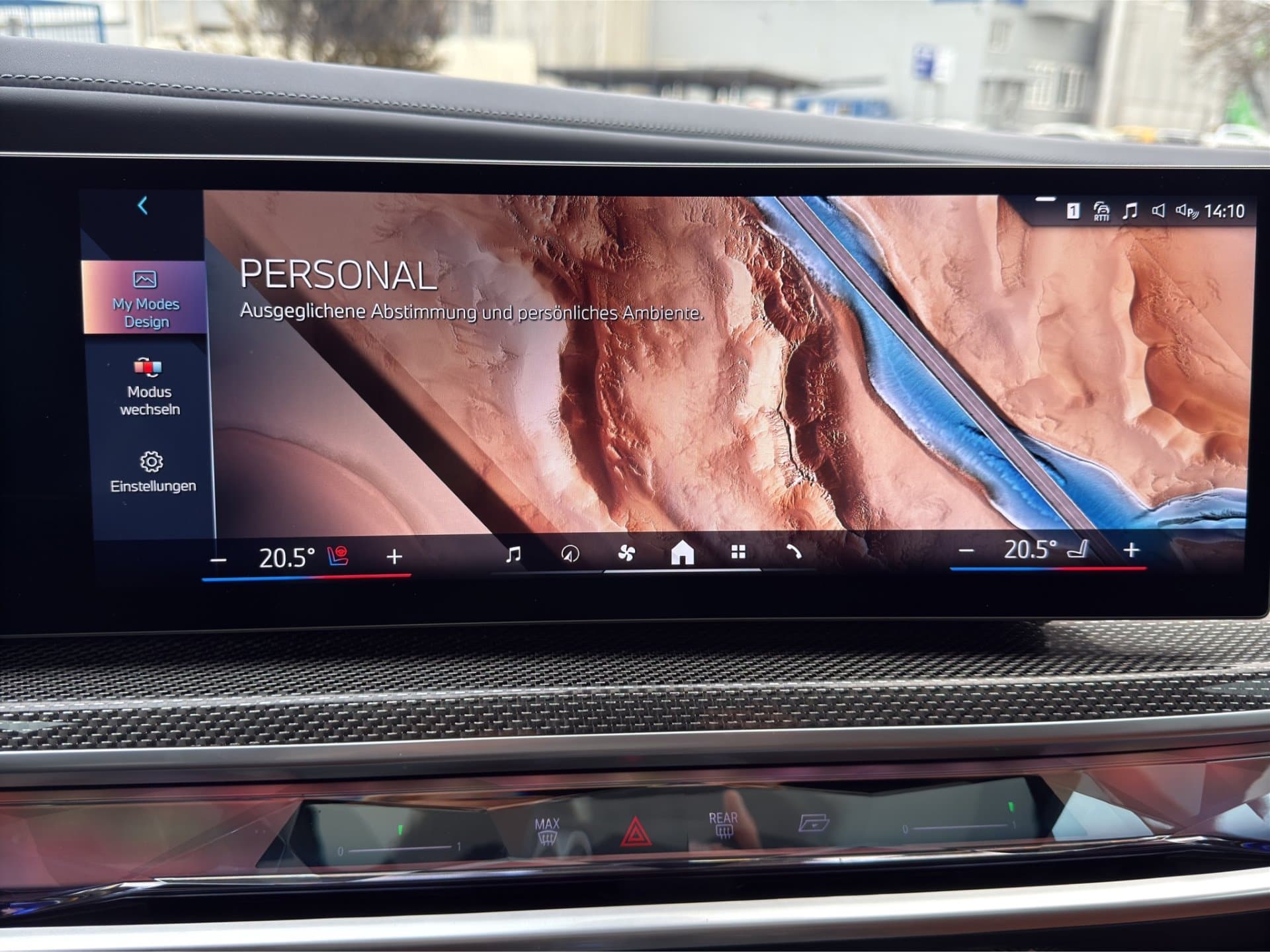 BMW i7 xDrive60 - Thumbnail 36