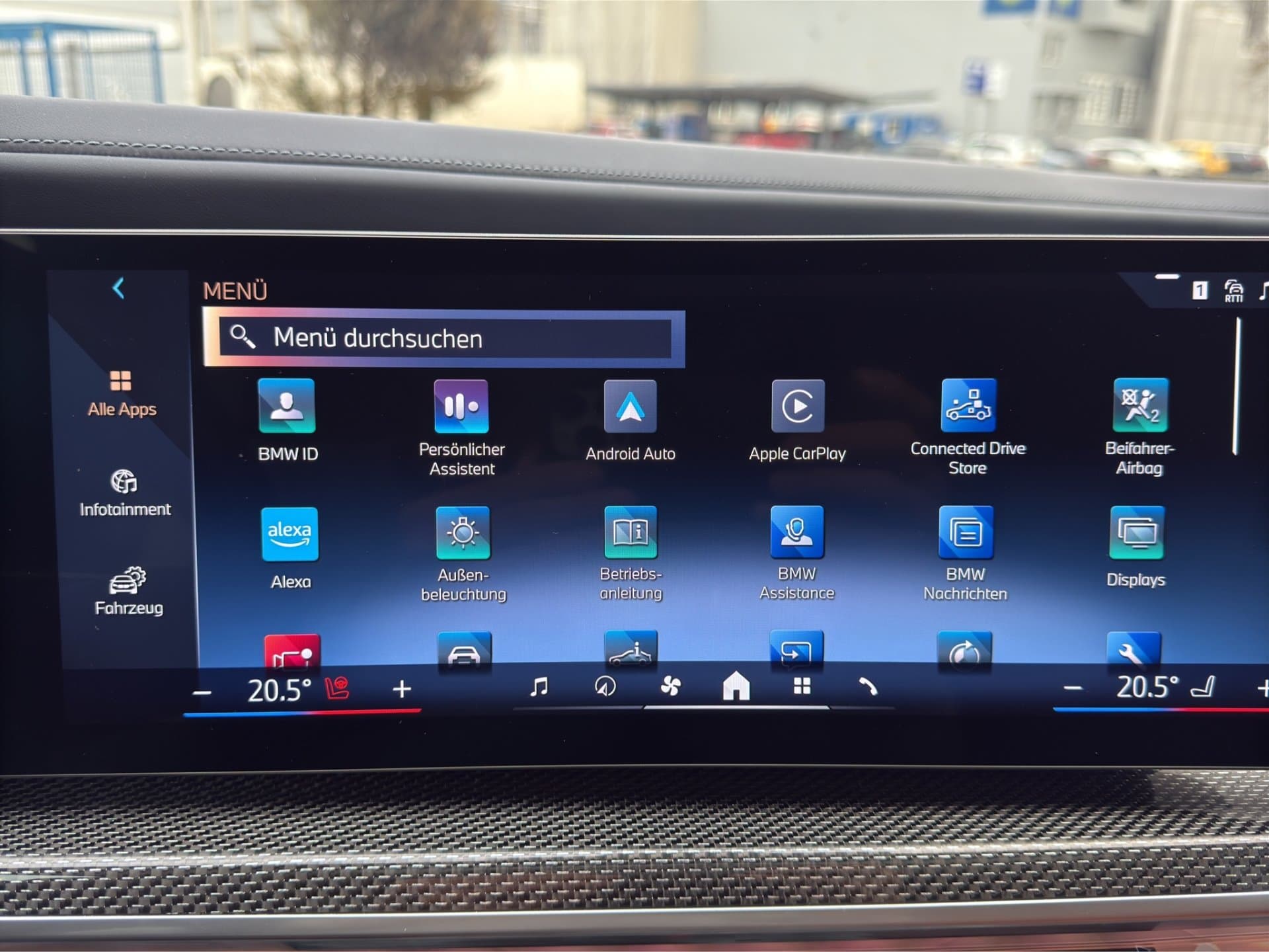 BMW i7 xDrive60 - Thumbnail 38