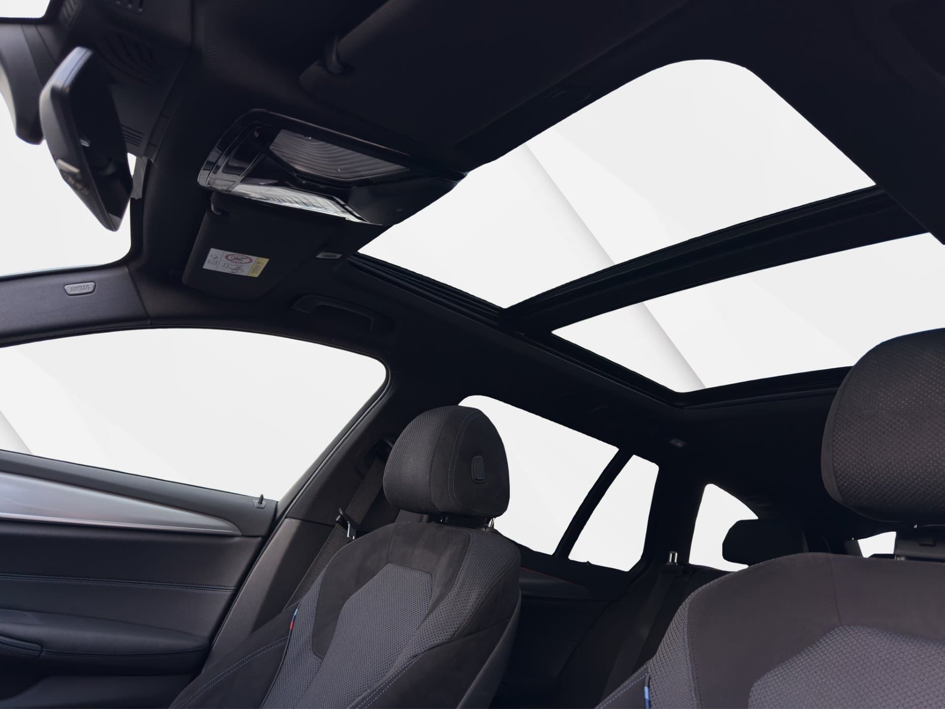 BMW 520d xDrive - Thumbnail 14