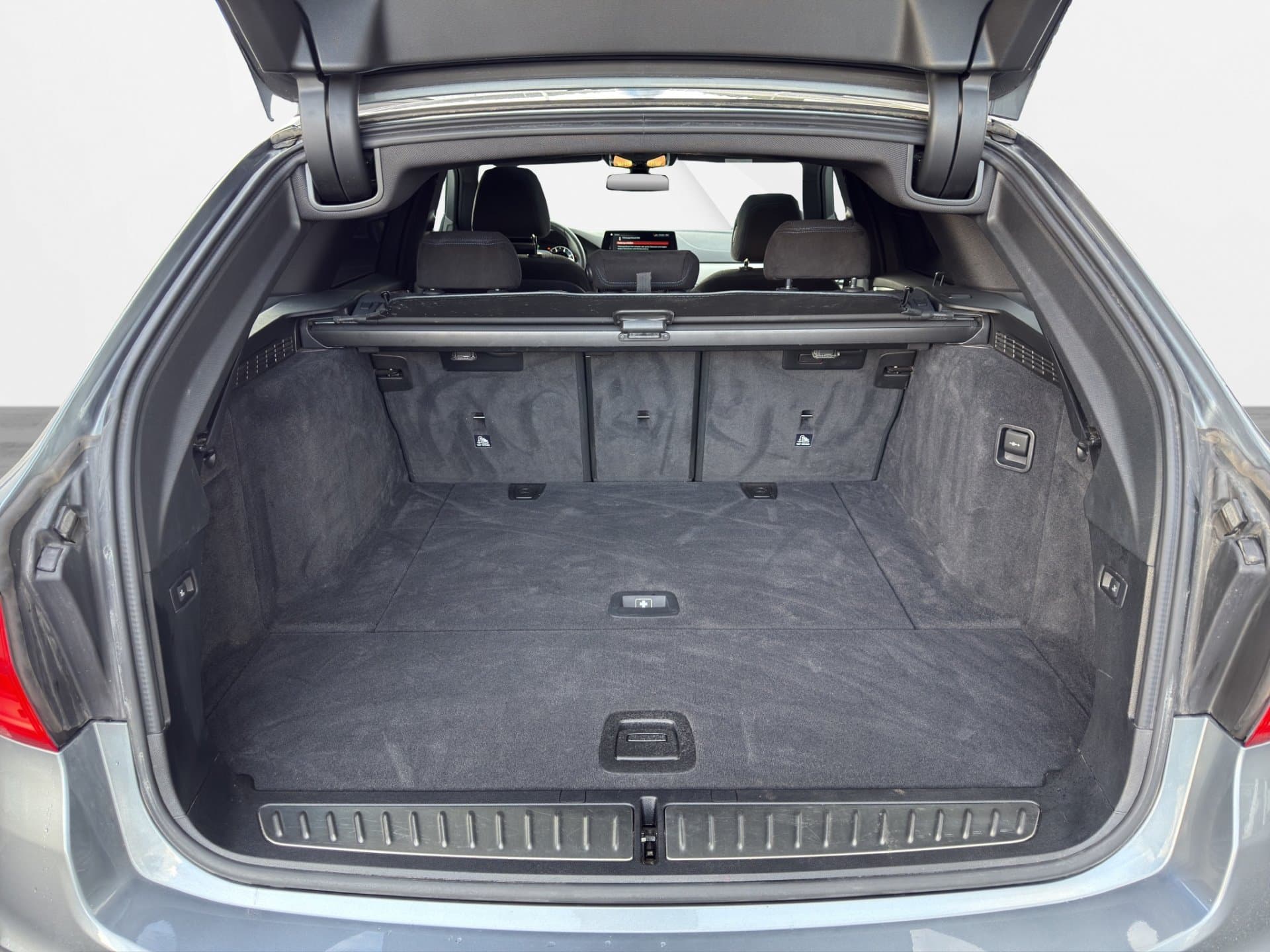 BMW 520d xDrive - Thumbnail 18