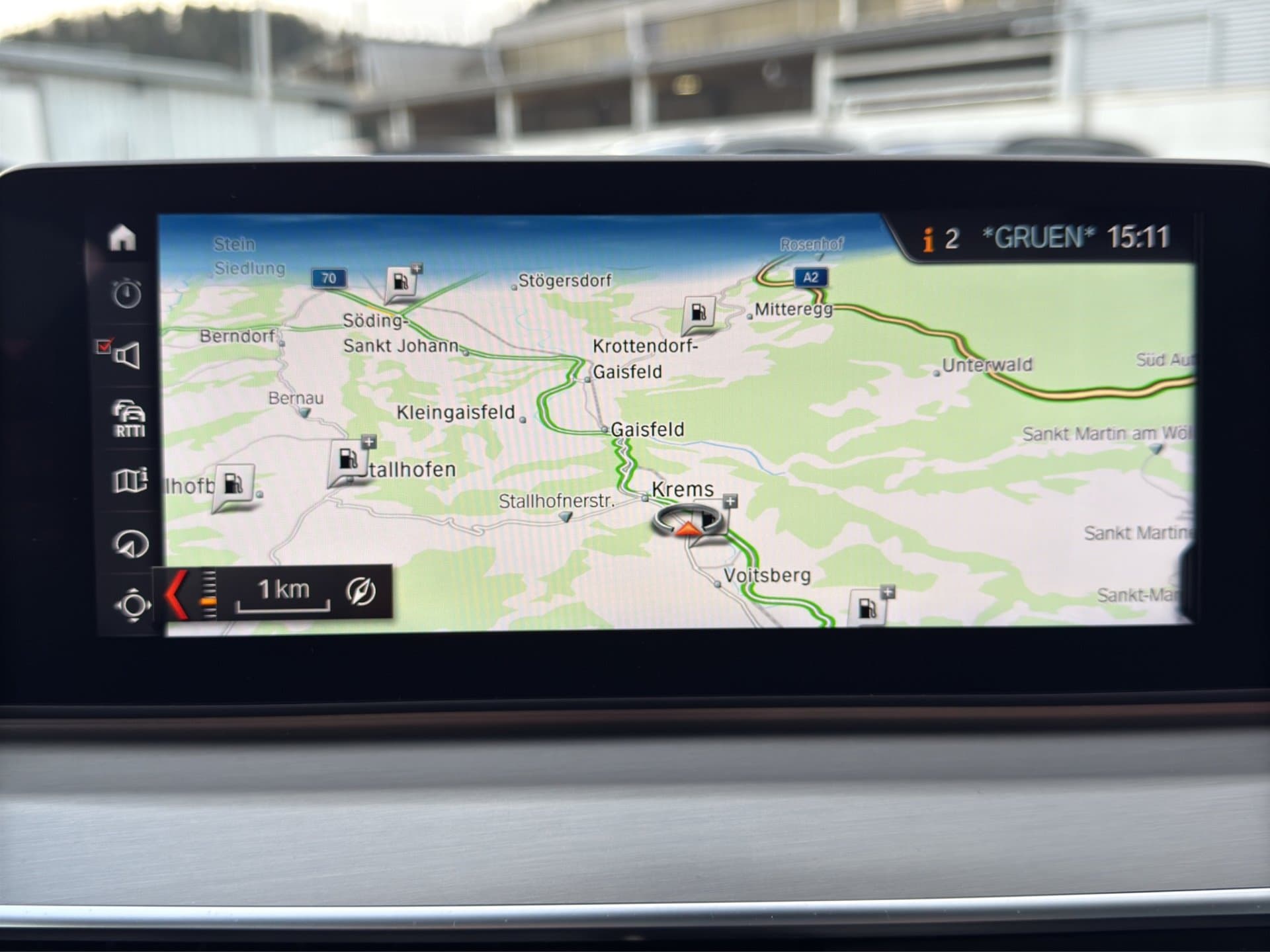 BMW 520d xDrive - Thumbnail 24