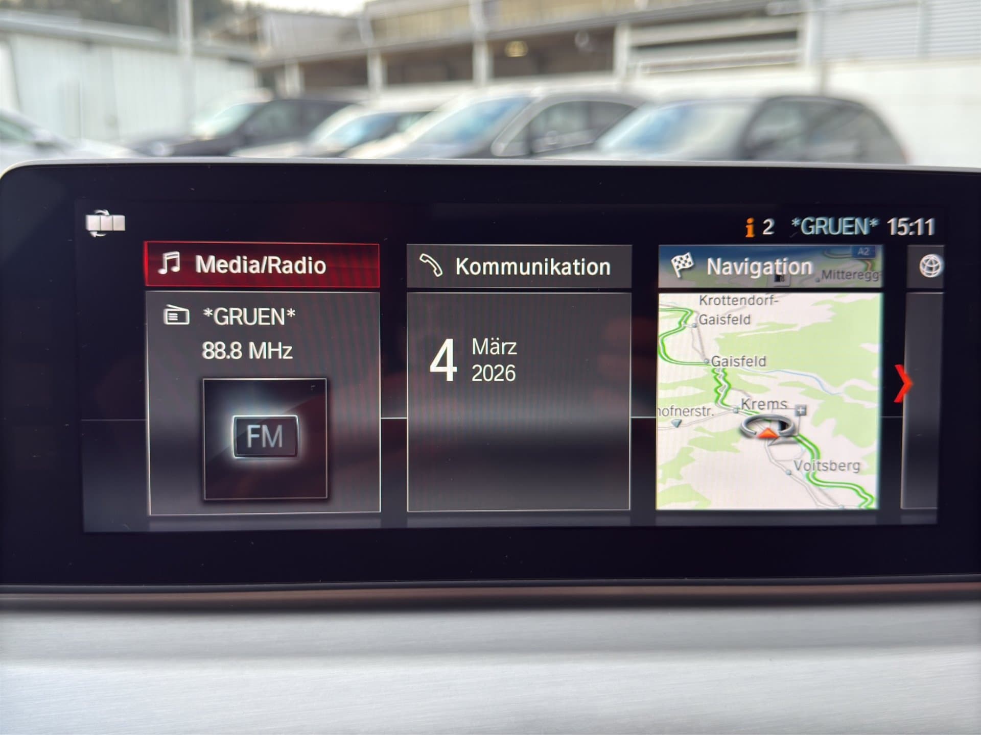 BMW 520d xDrive - Thumbnail 26